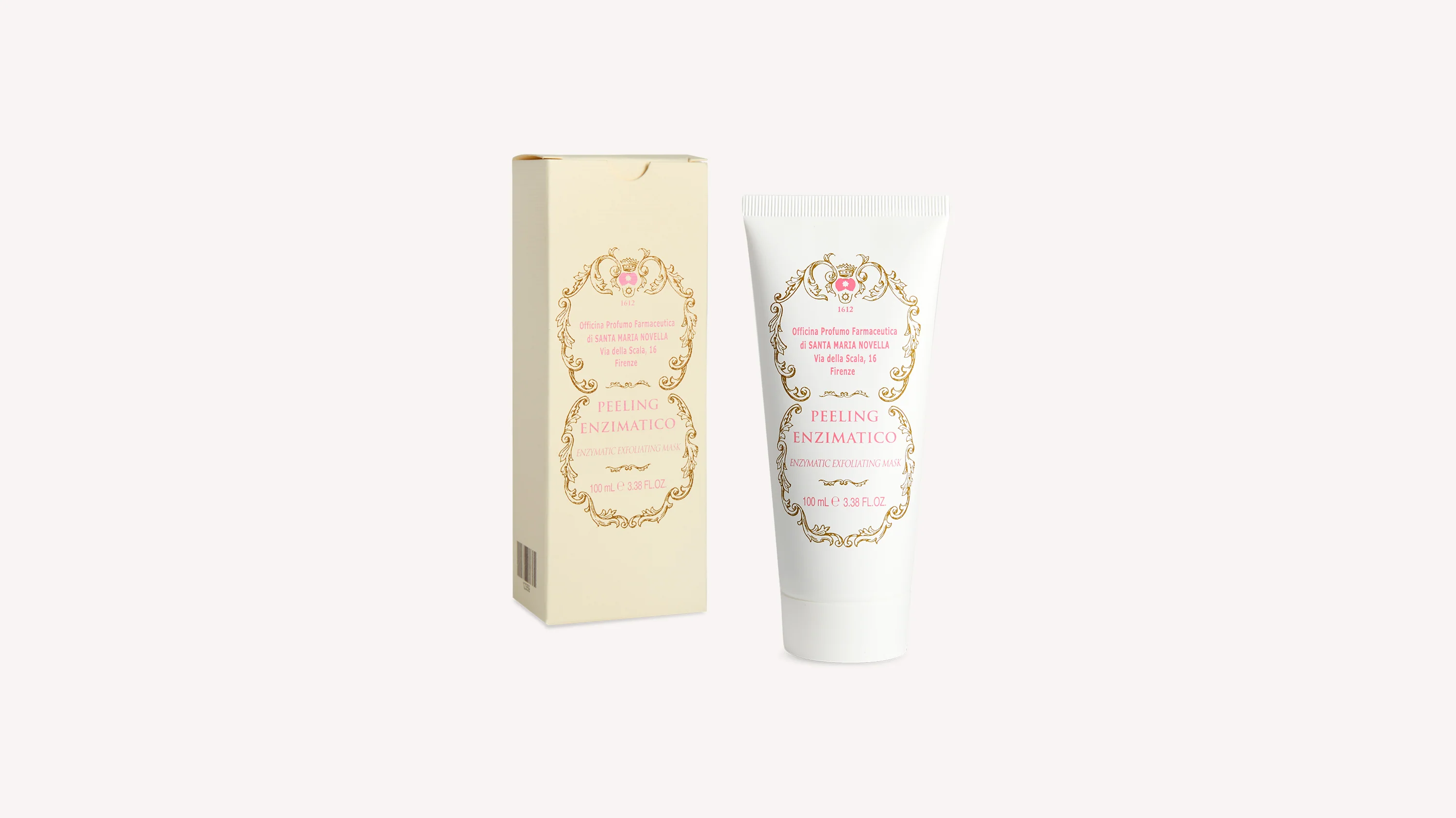 Enzymatic Peeling Mask - Image 3