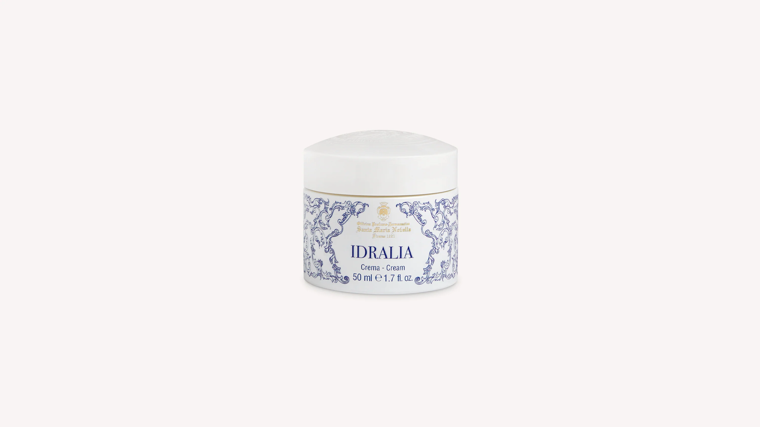 Idralia Face Cream - Image 3