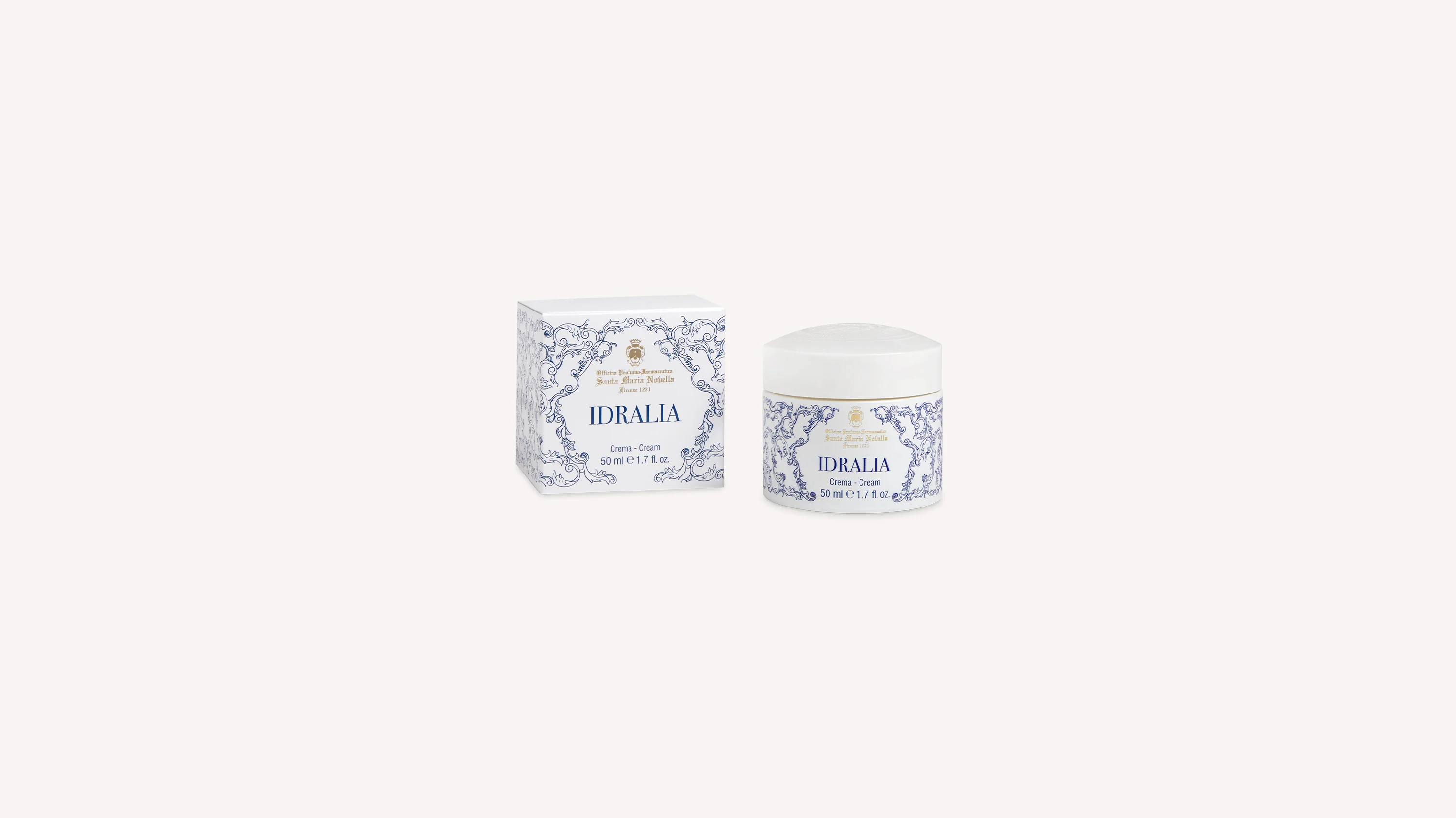 Idralia Face Cream - Image 5