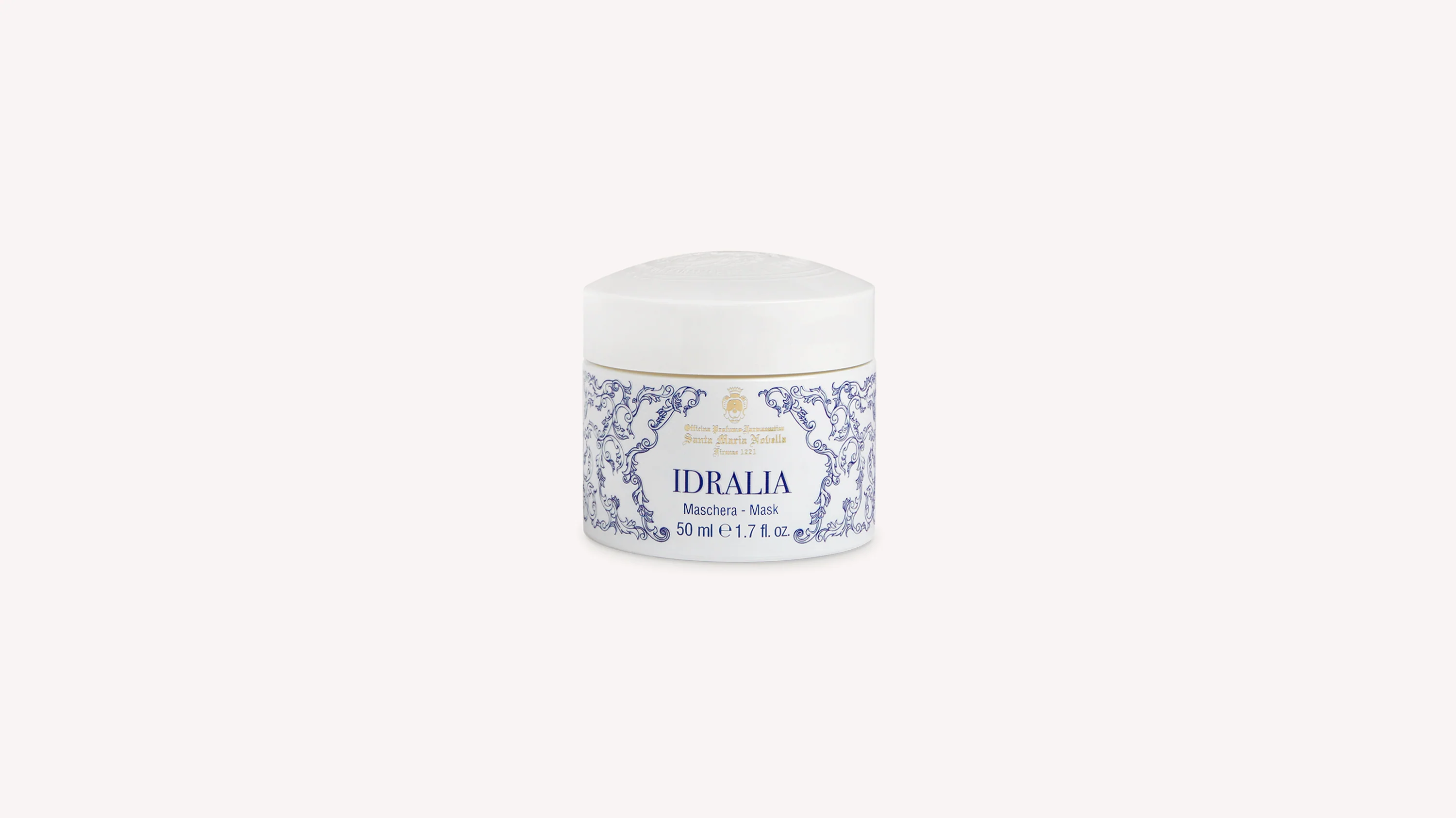 Idralia Moisturizing Mask - Image 3