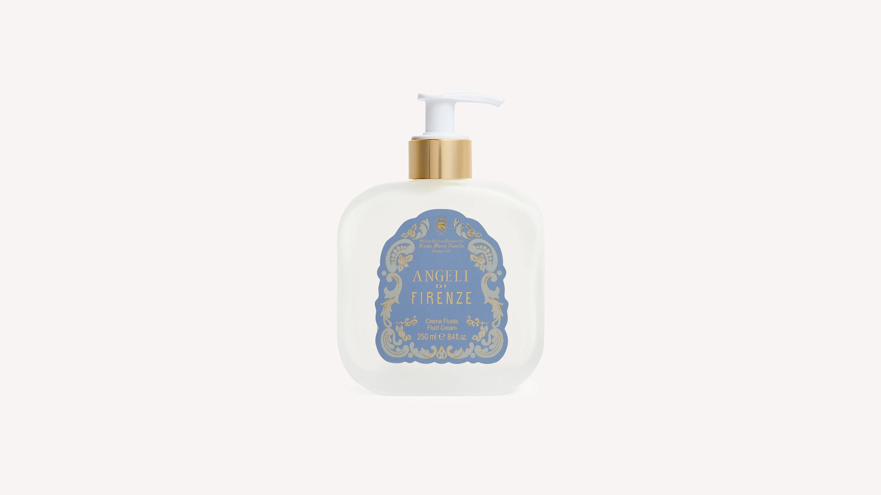 Angeli di Firenze Fluid Body Cream - Image 3