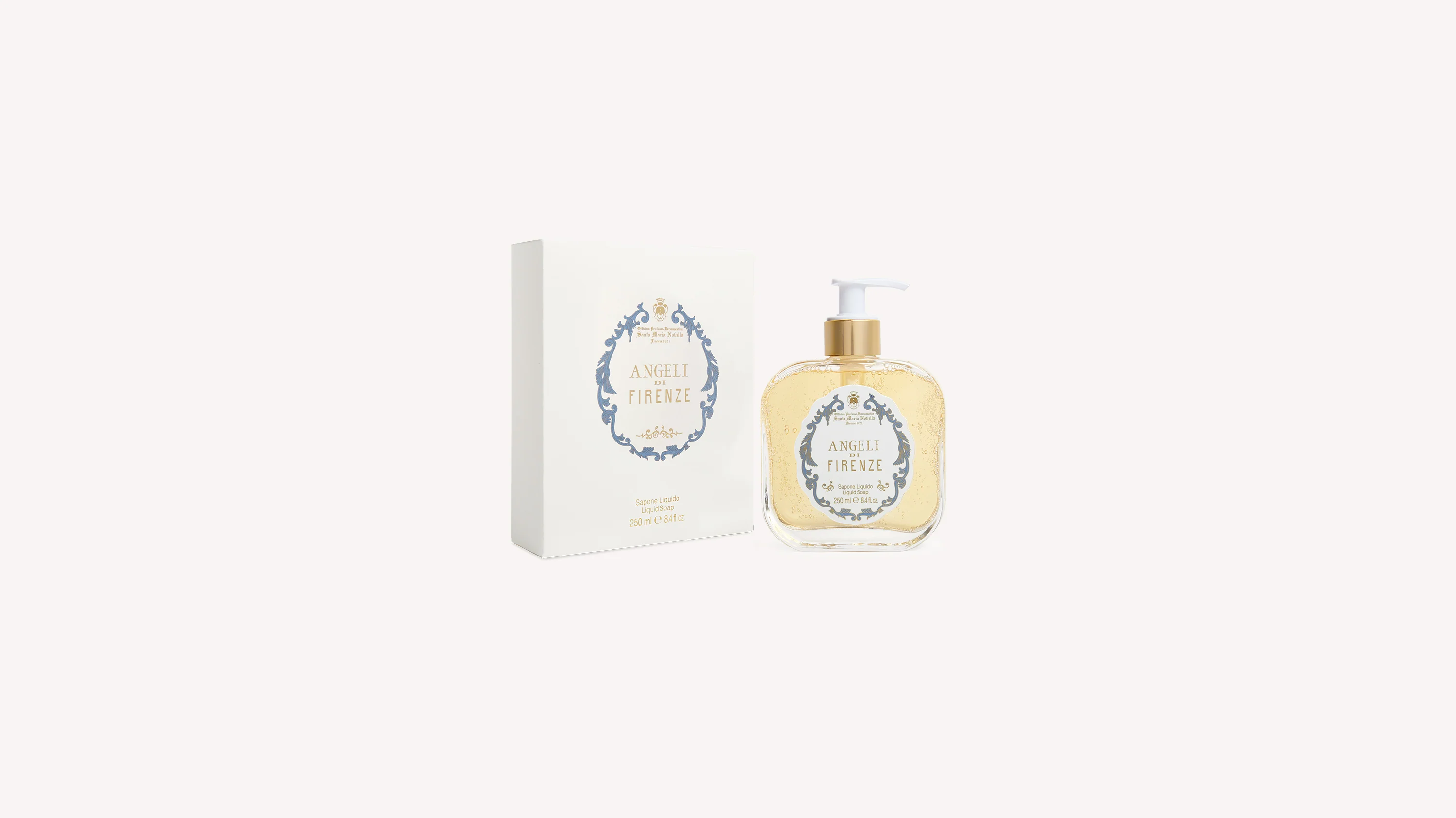 Angeli di Firenze Liquid Soap - Image 4