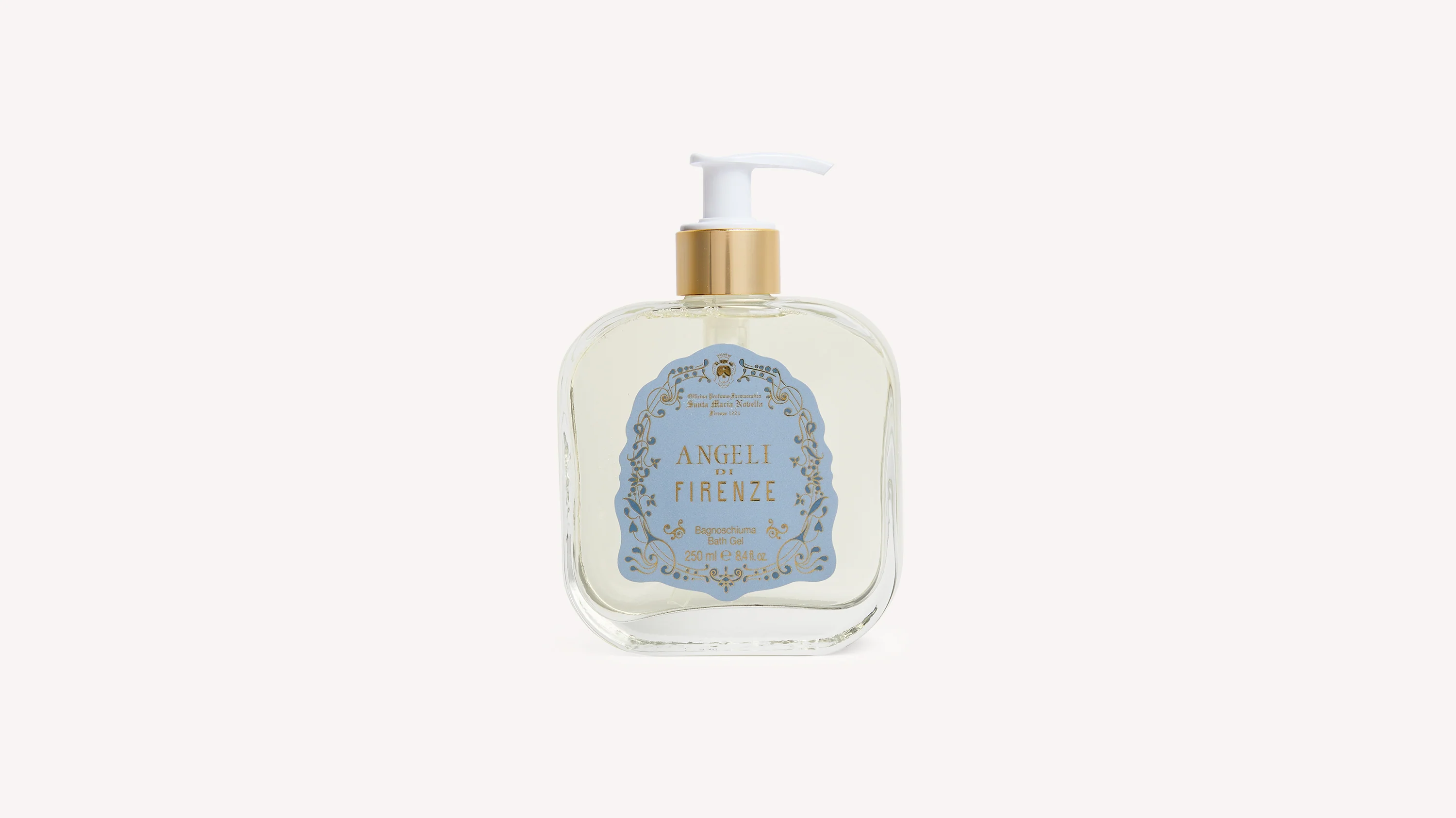 Angeli di Firenze Bath Gel - Image 3