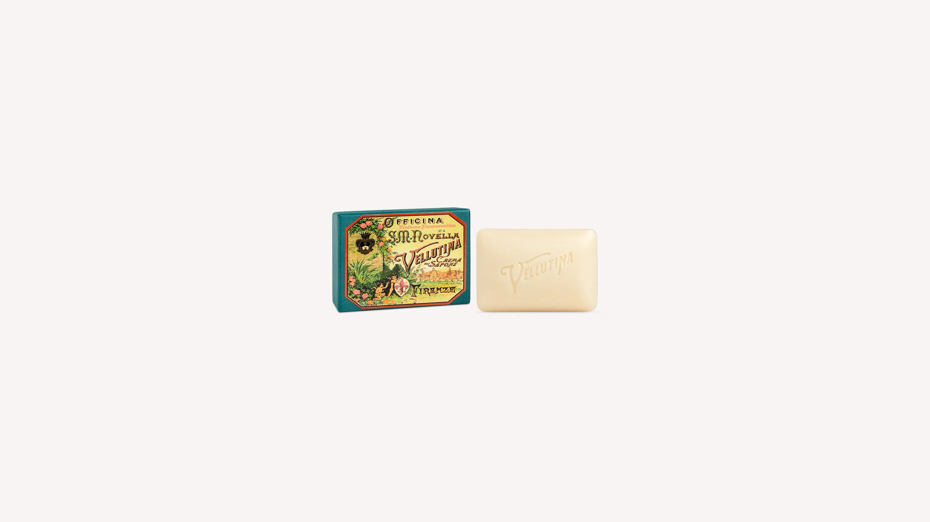 Vellutina Soap - Image 4