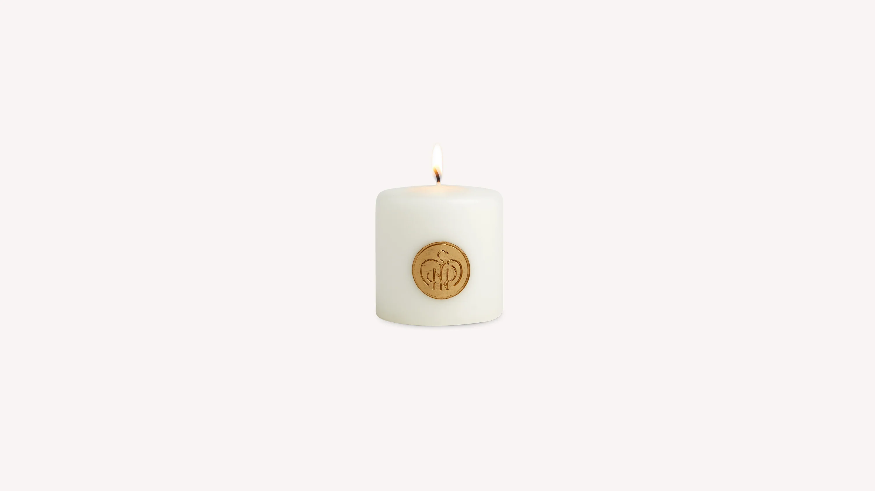 Classica Scented Candle - Image 3