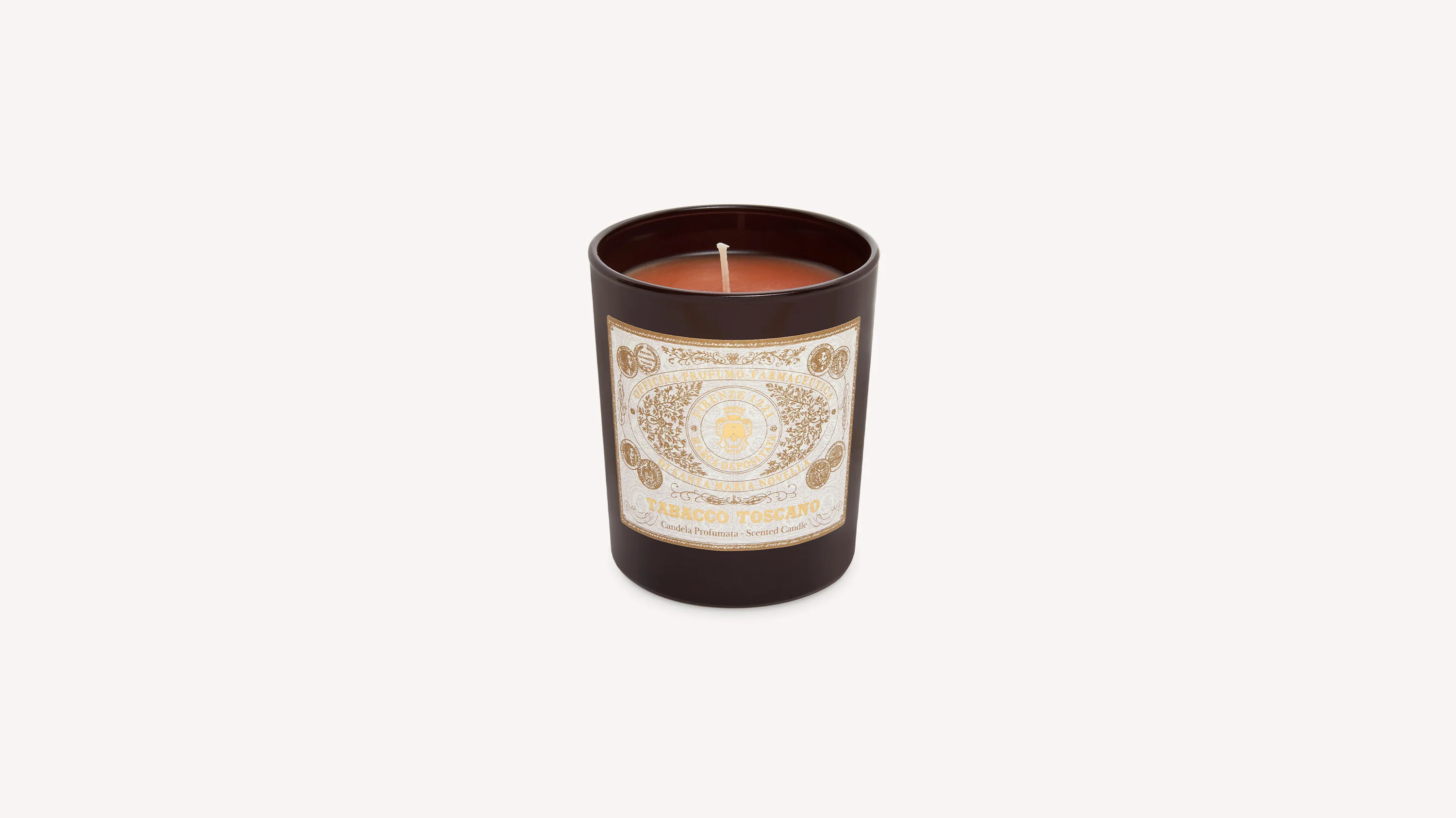 Tabacco Toscano Scented Candle - Image 3
