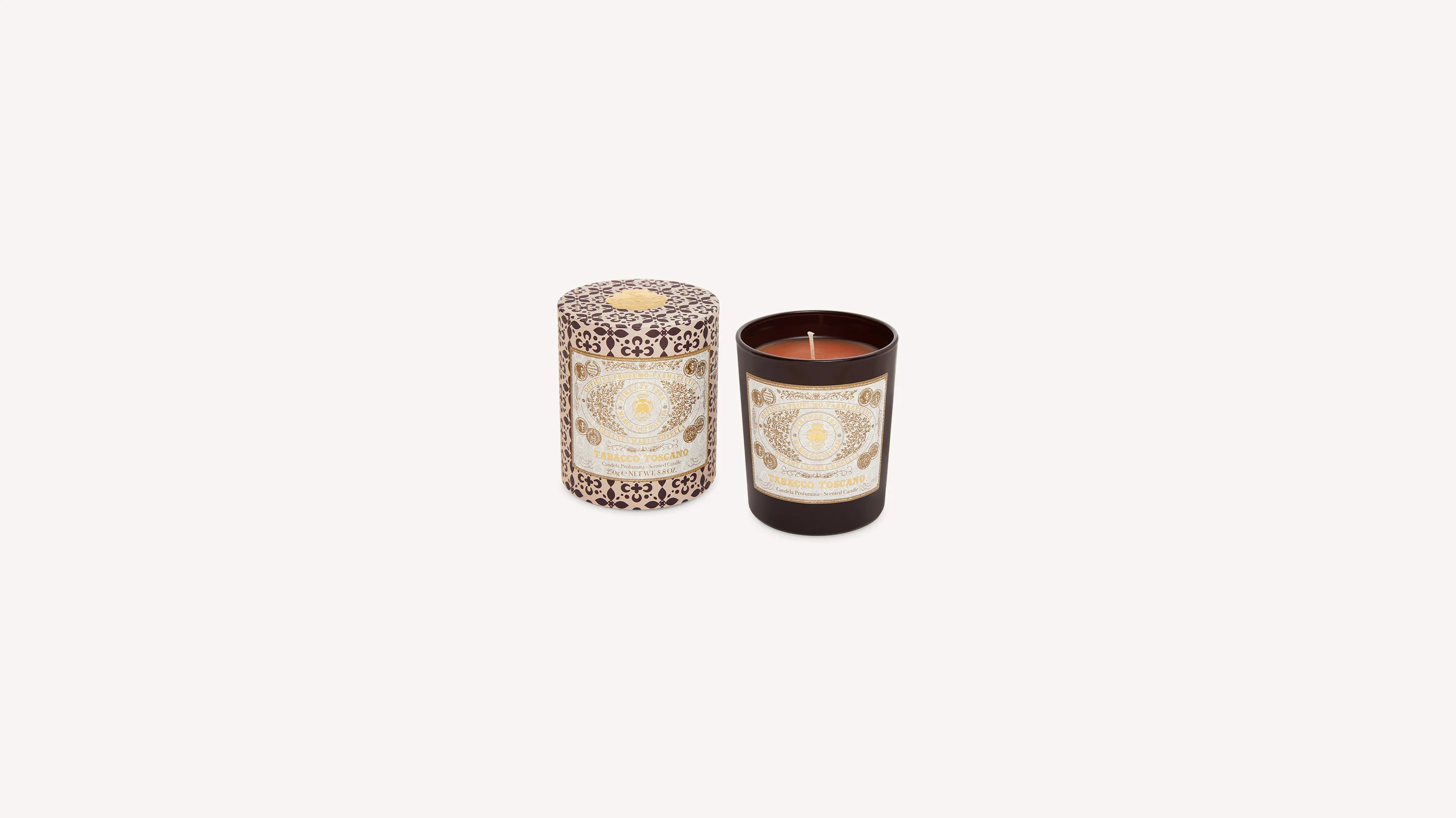 Tabacco Toscano Scented Candle - Image 5