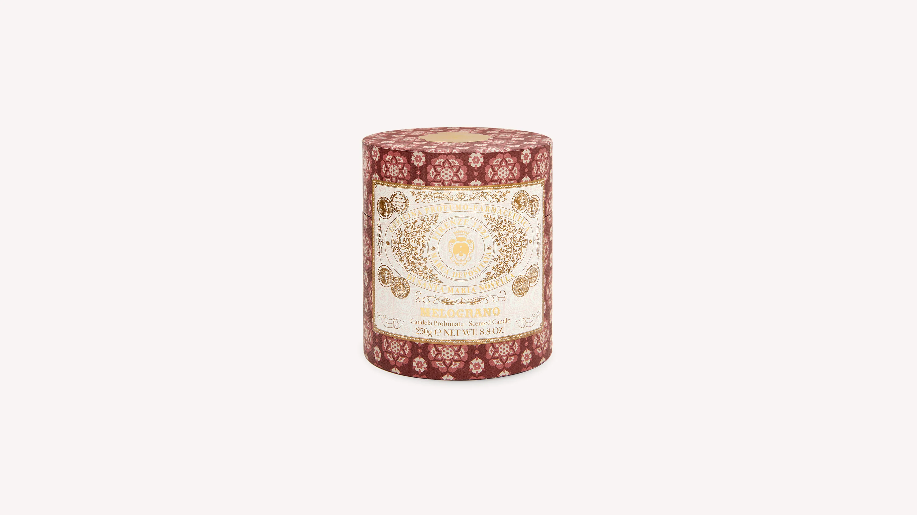Melograno Scented Candle - Image 6