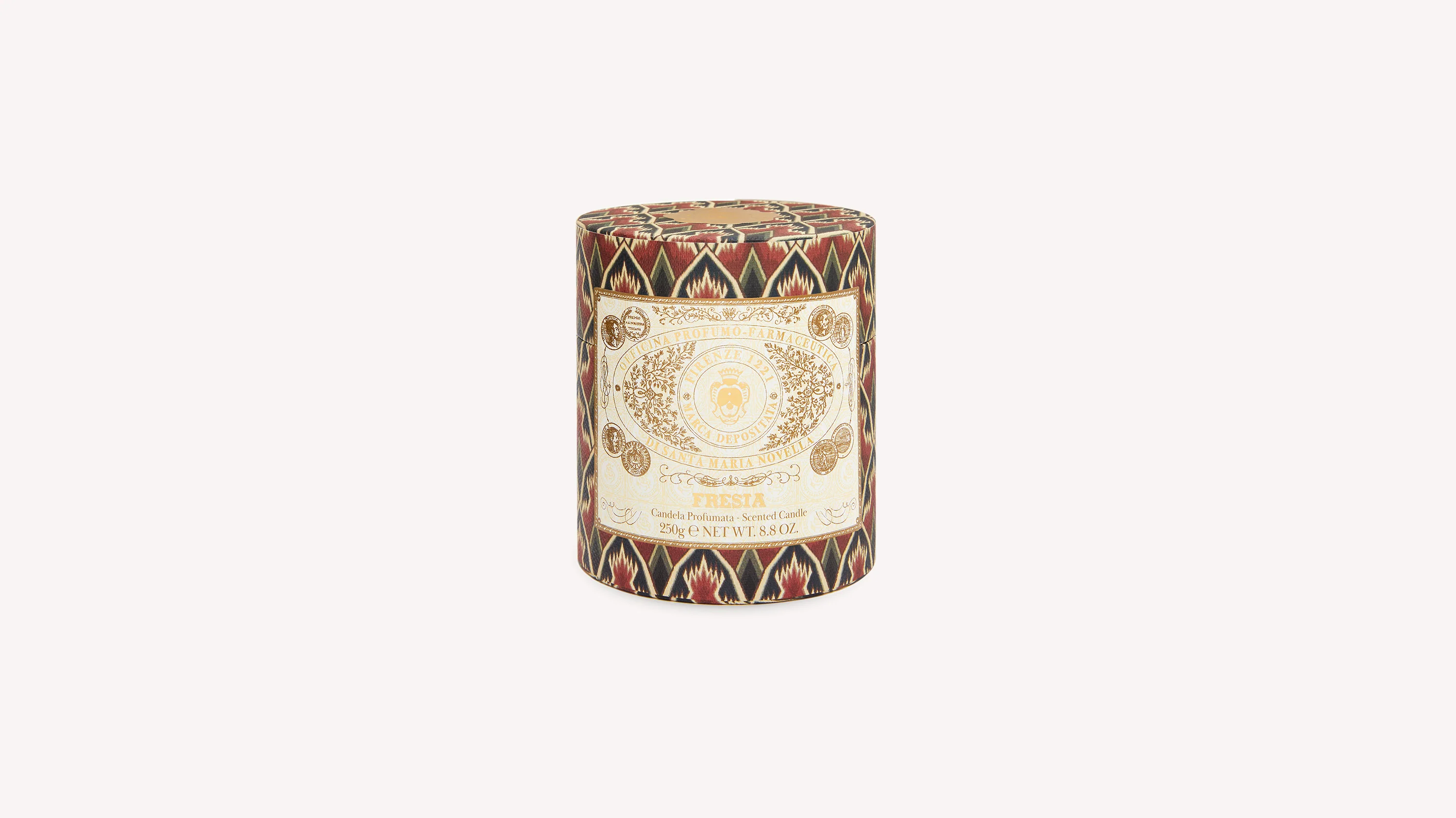 Fresia Scented Candle - Image 6