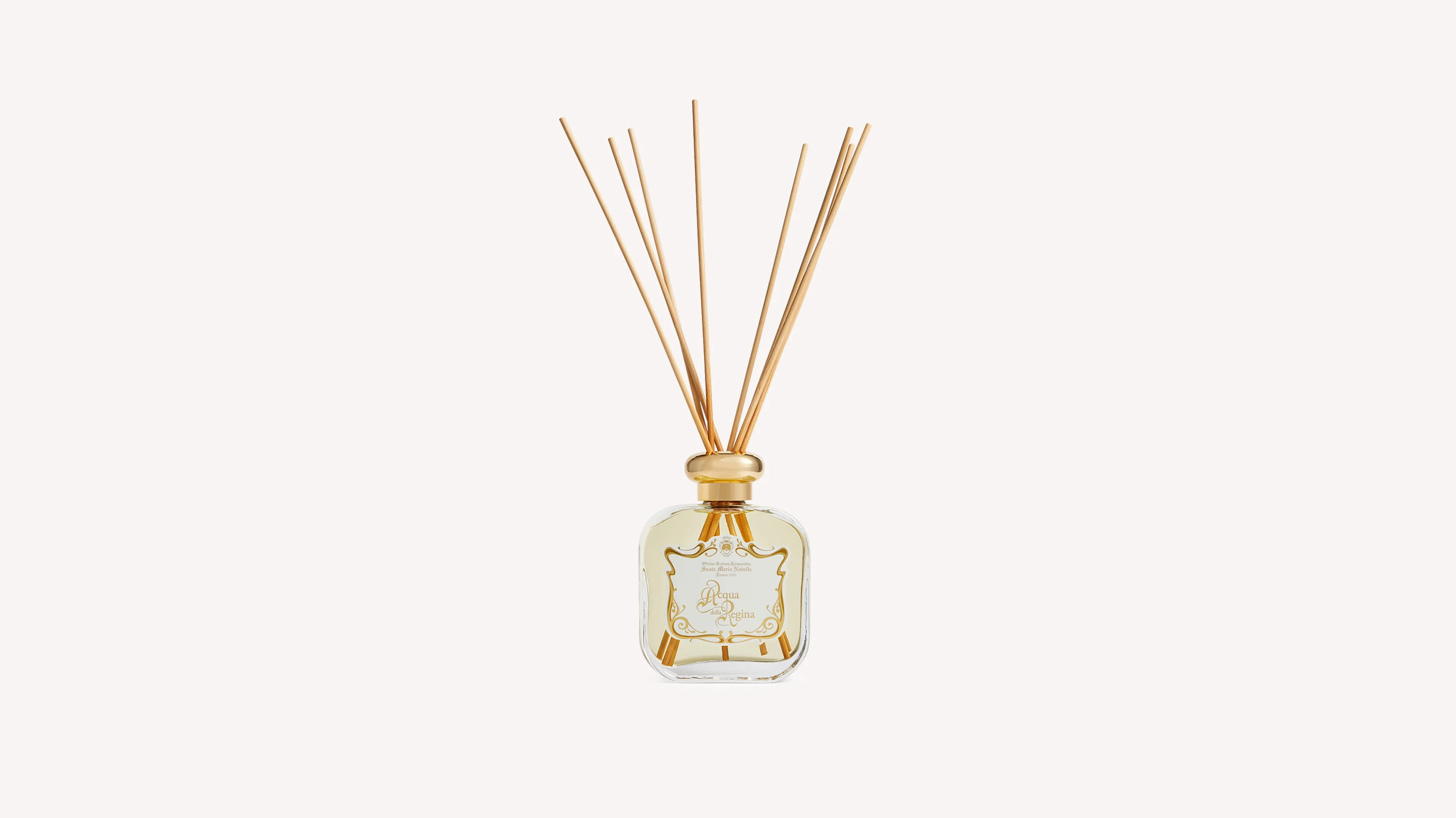 Room Fragrance Diffuser Acqua della Regina - Image 3