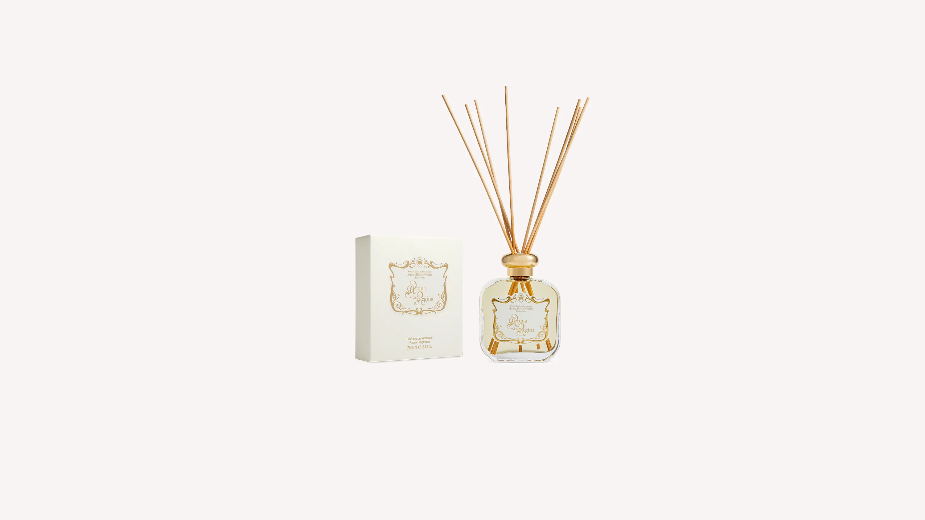 Room Fragrance Diffuser Acqua della Regina - Image 5