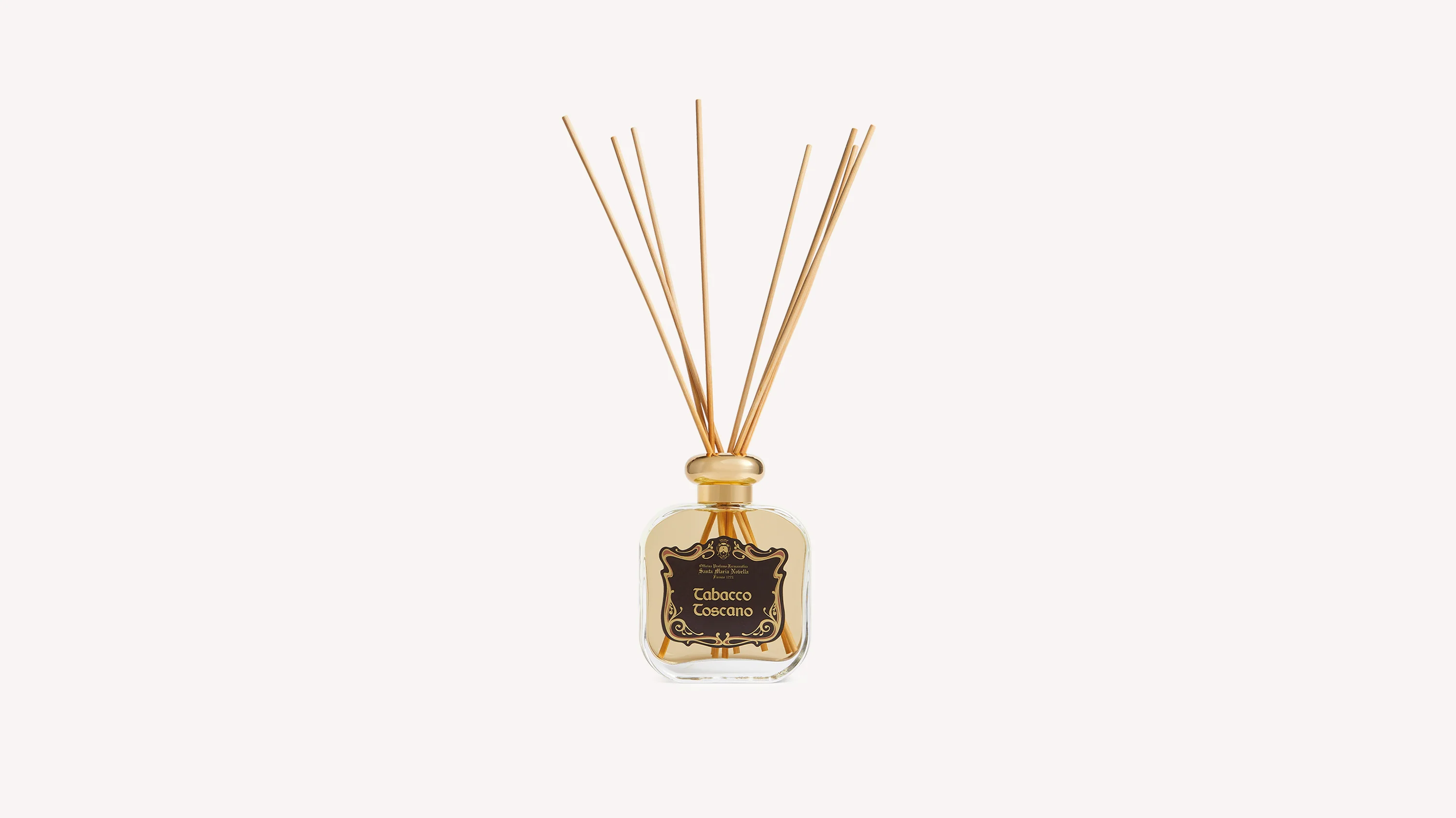 Room Fragrance Diffuser Tabacco Toscano - Image 3