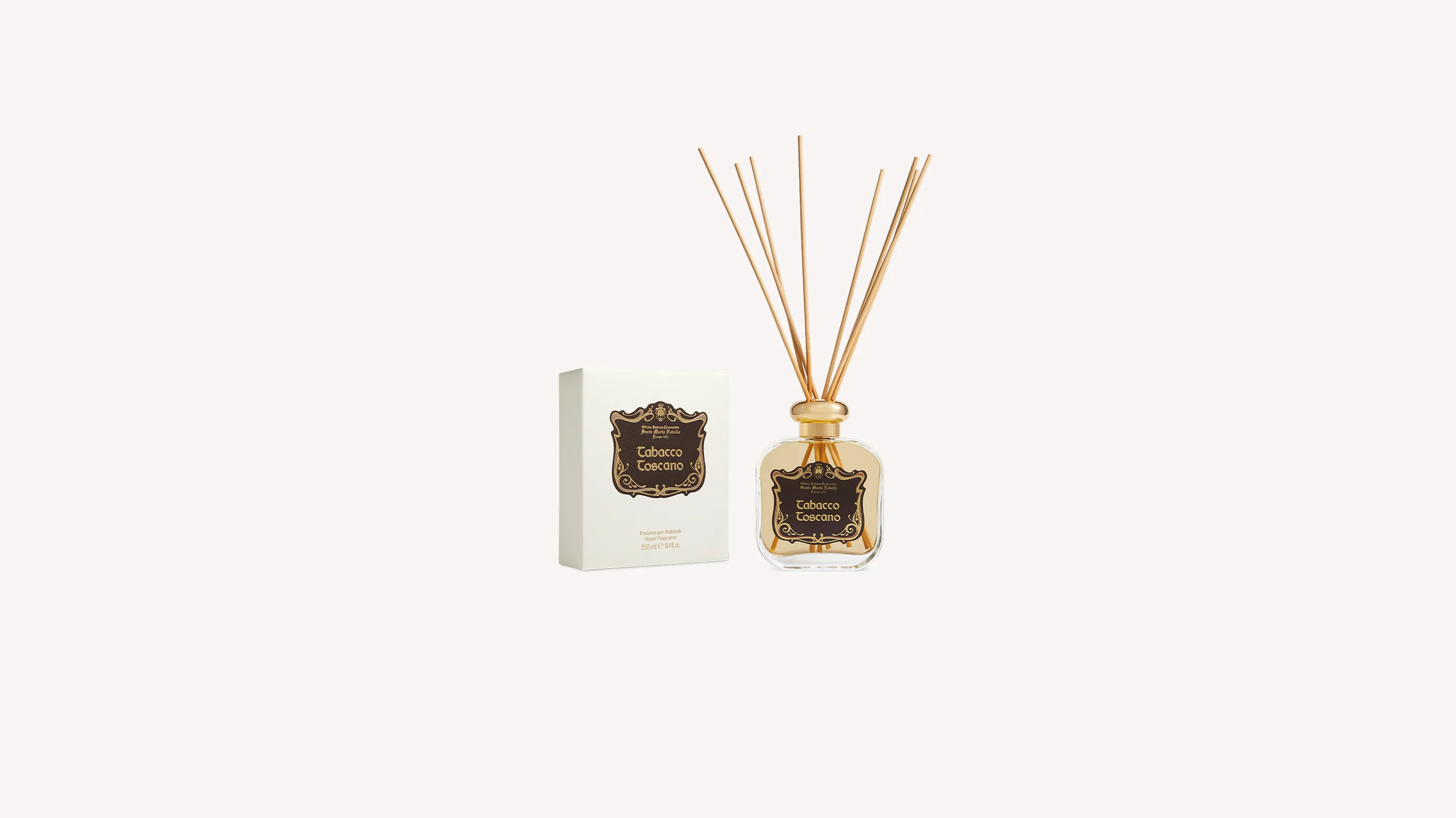 Room Fragrance Diffuser Tabacco Toscano - Image 5