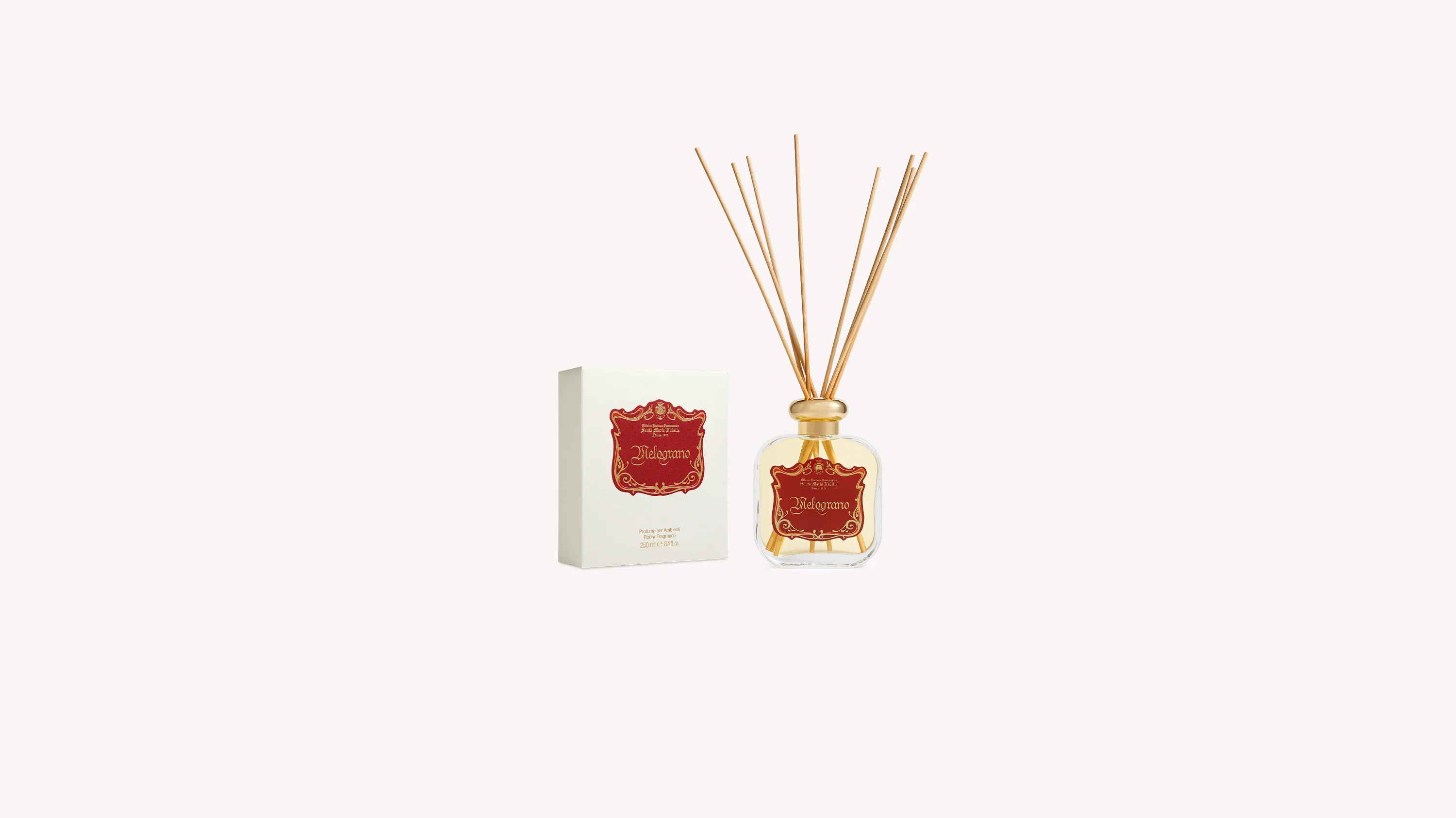 Room Fragrance Diffuser Melograno - Image 5