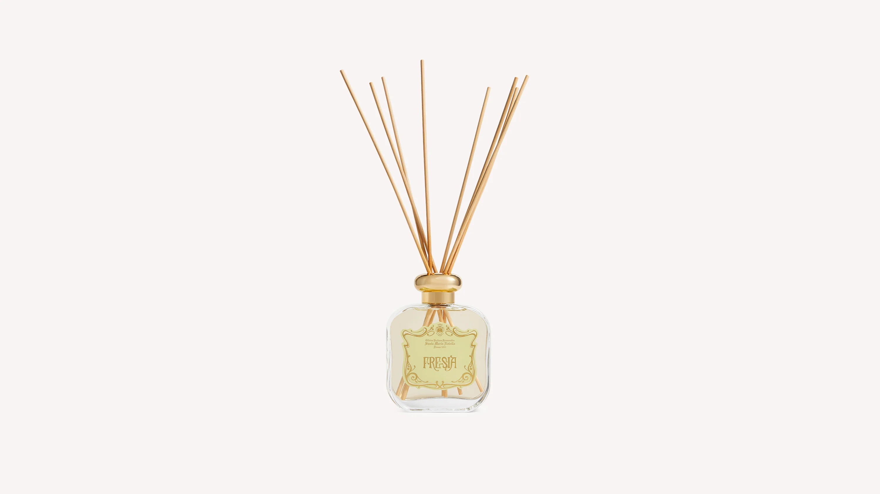 Room Fragrance Diffuser Fresia - Image 3