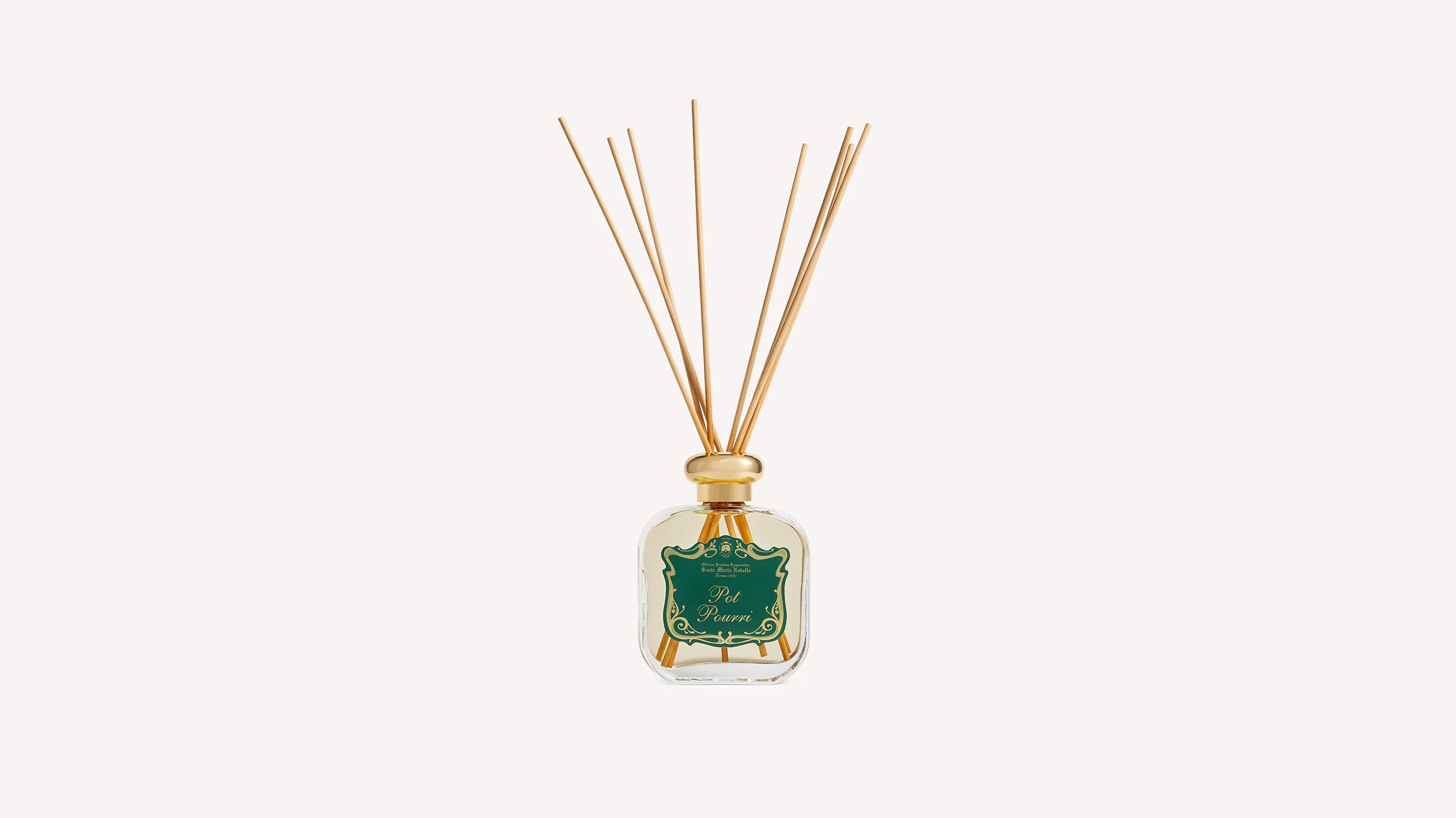 Room Fragrance Diffuser Pot Pourri - Image 3