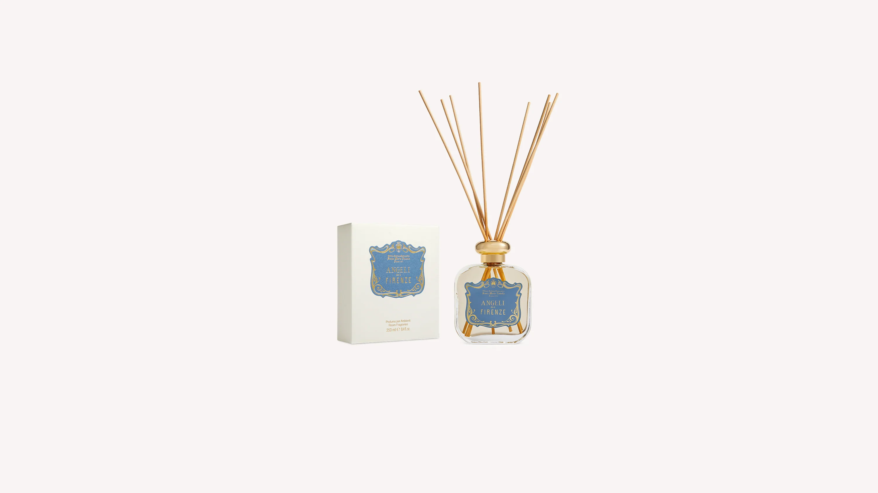 Room Fragrance Diffuser Angeli di Firenze - Image 5