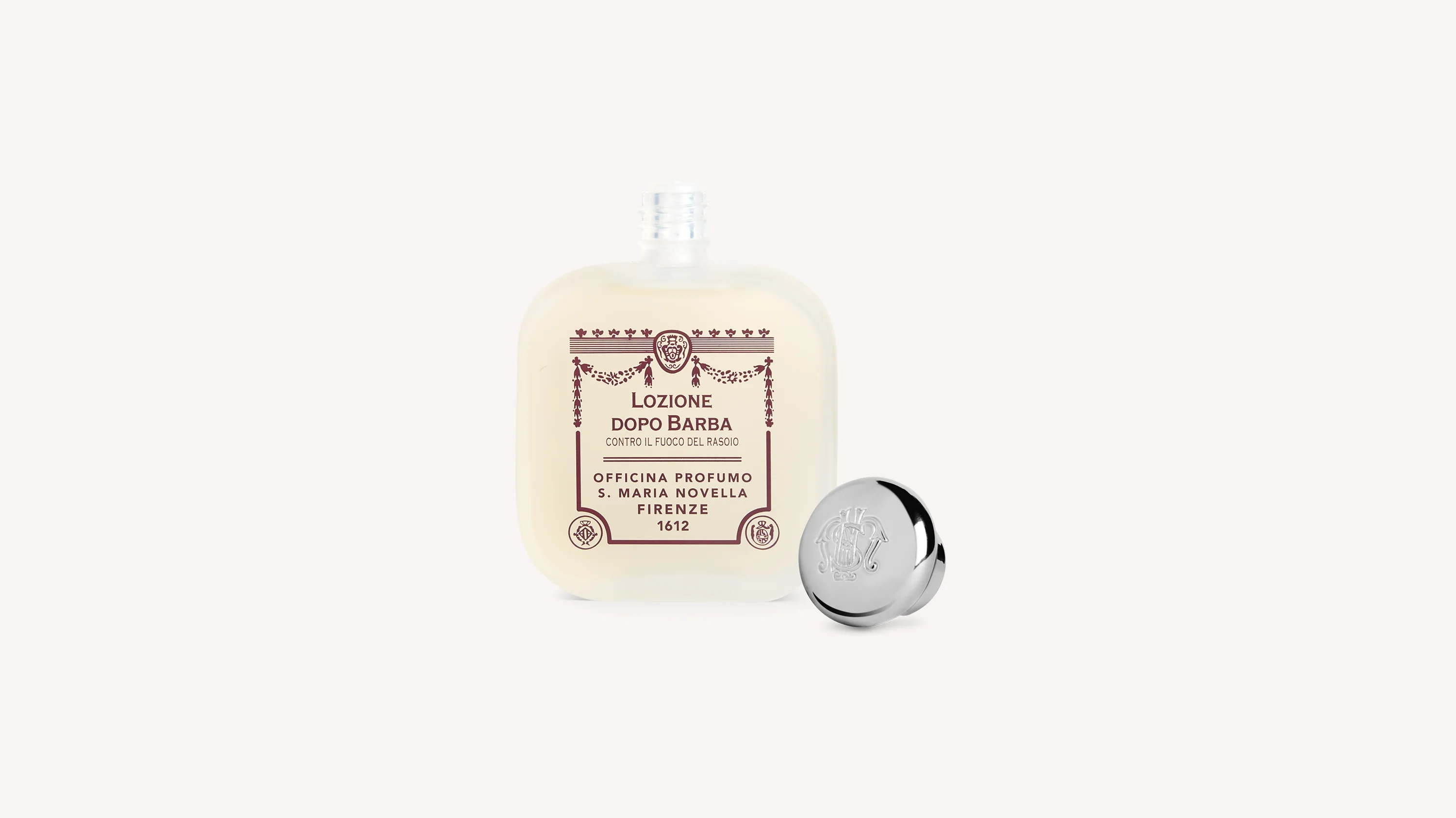 Colonia Russa After Shave Lotion - Image 3