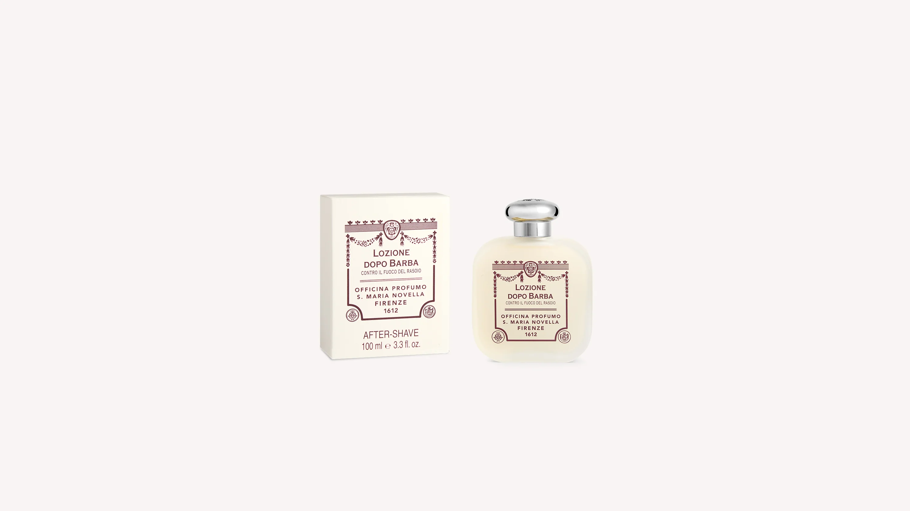 Colonia Russa After Shave Lotion - Image 4