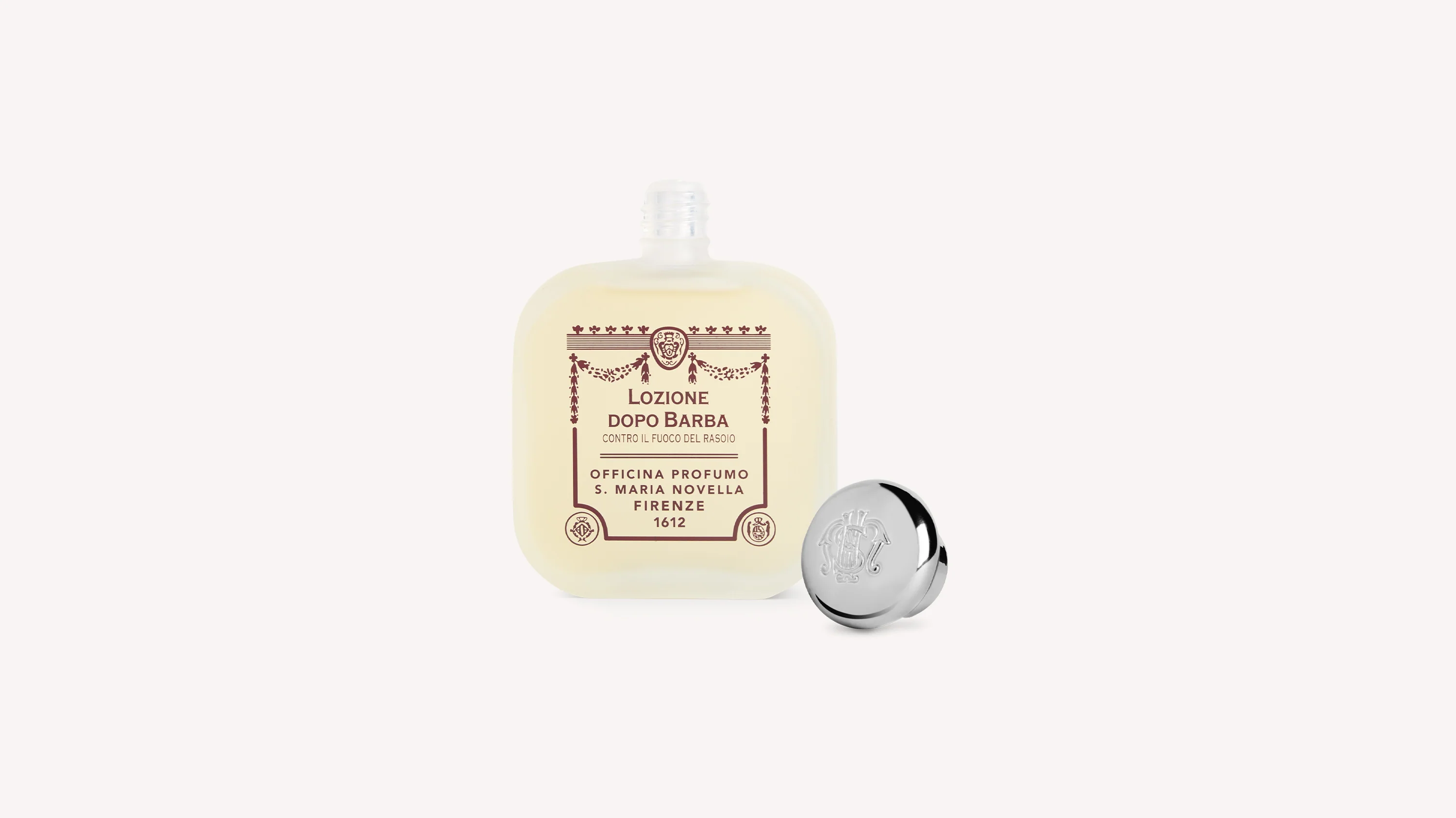 Melograno After Shave Lotion - Image 3