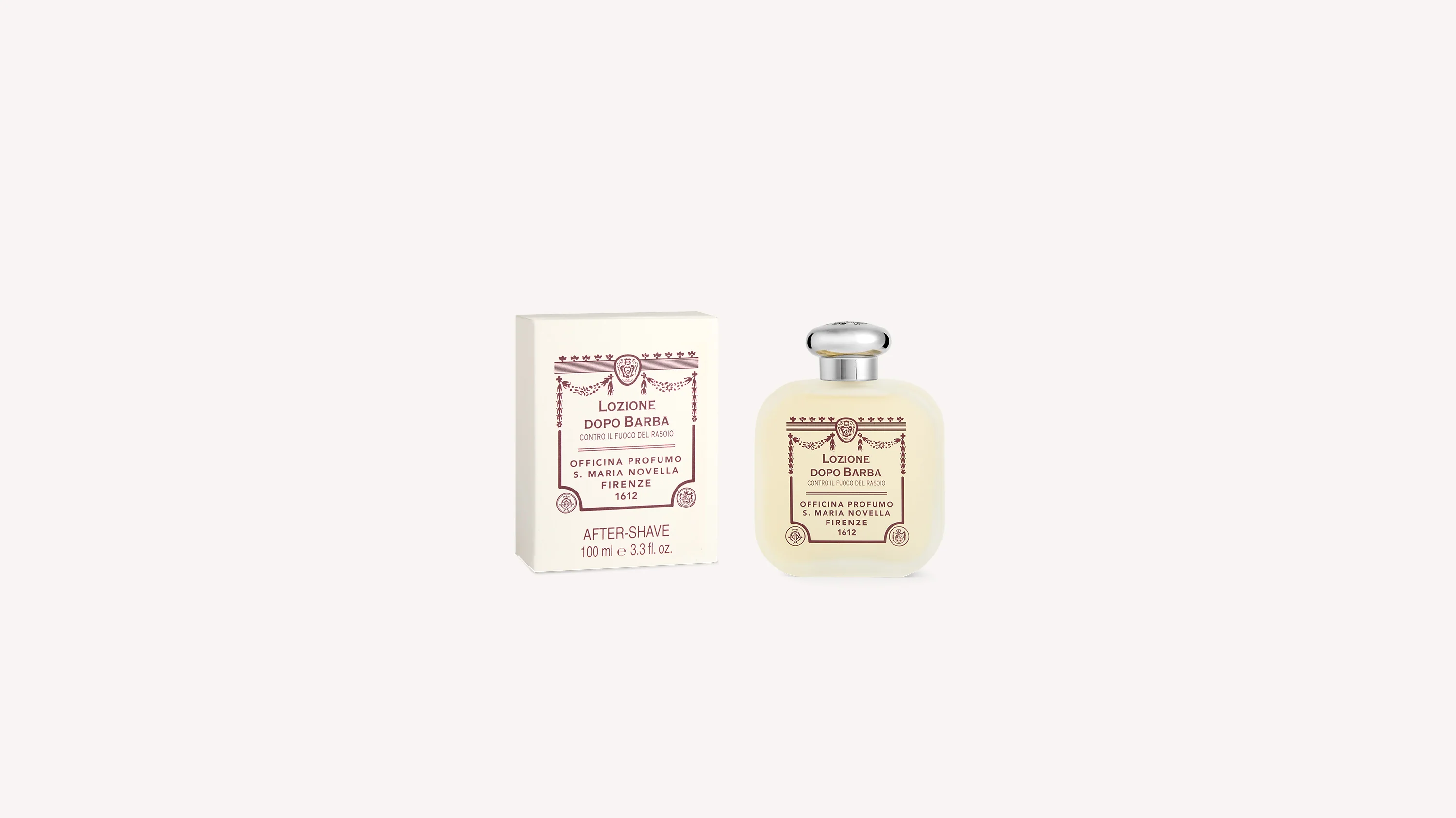 Melograno After Shave Lotion - Image 4