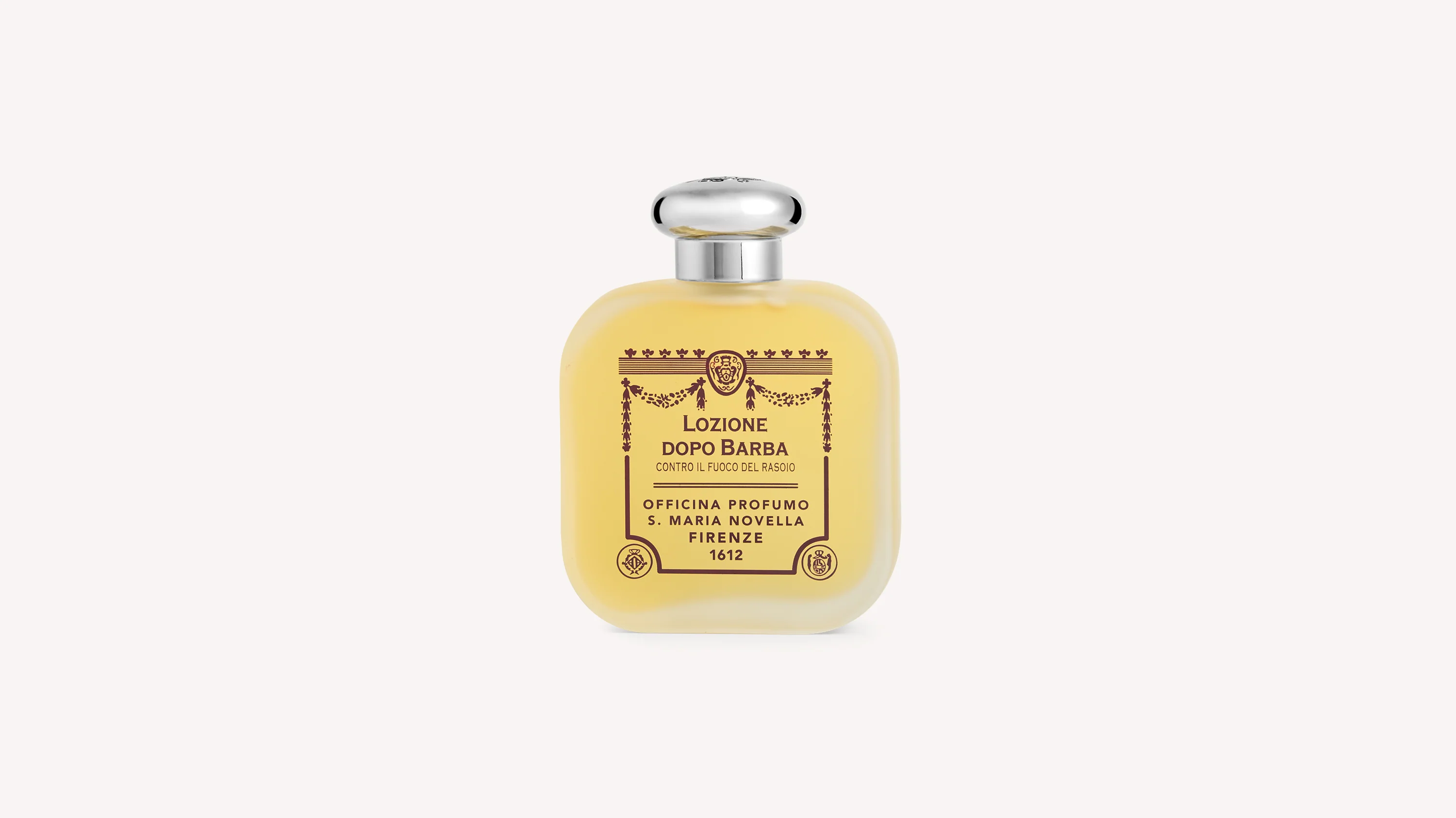 Patchouli After Shave Lotion - Image 3