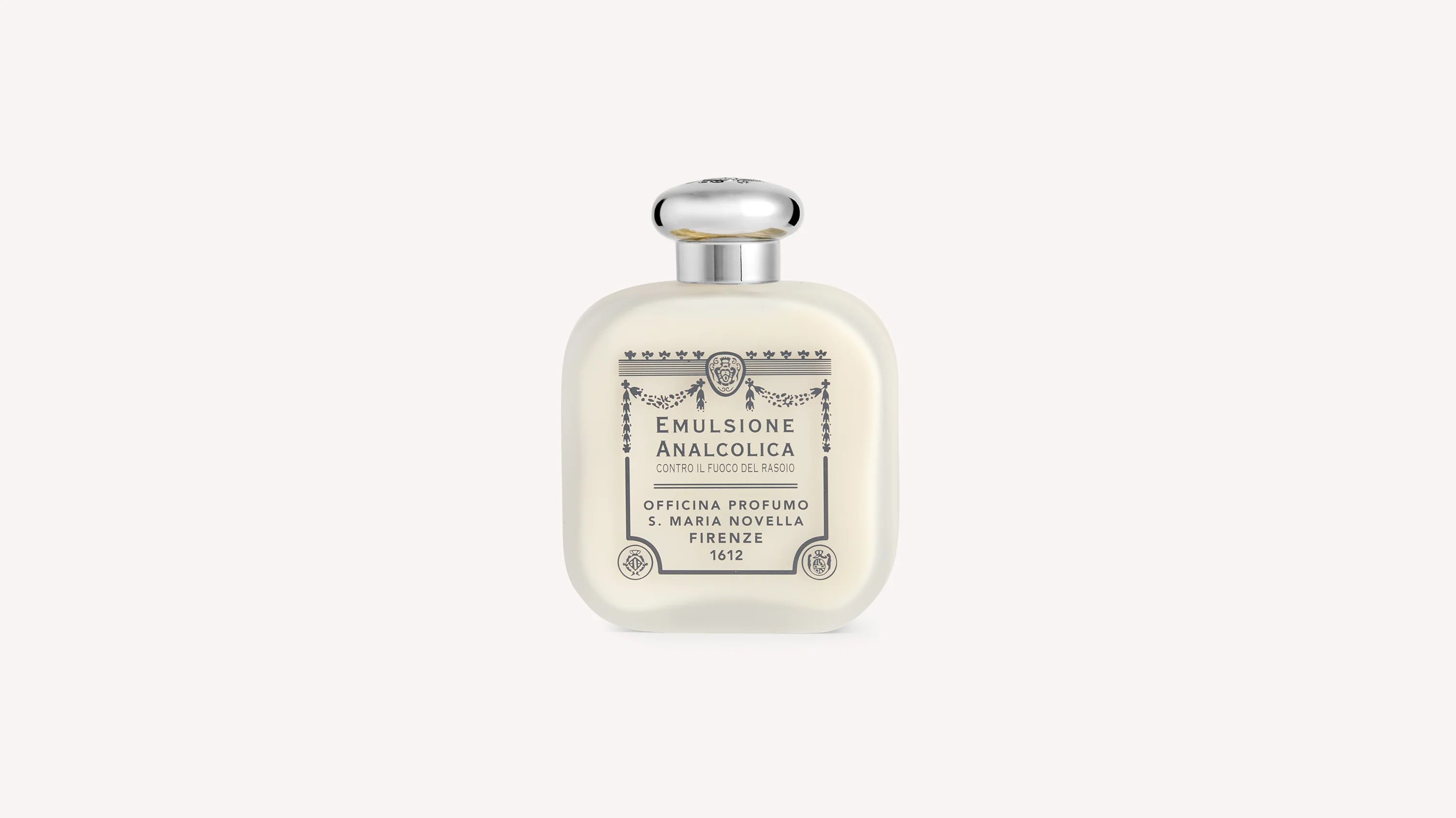 Non-Alcoholic After Shave Emulsion - Image 3