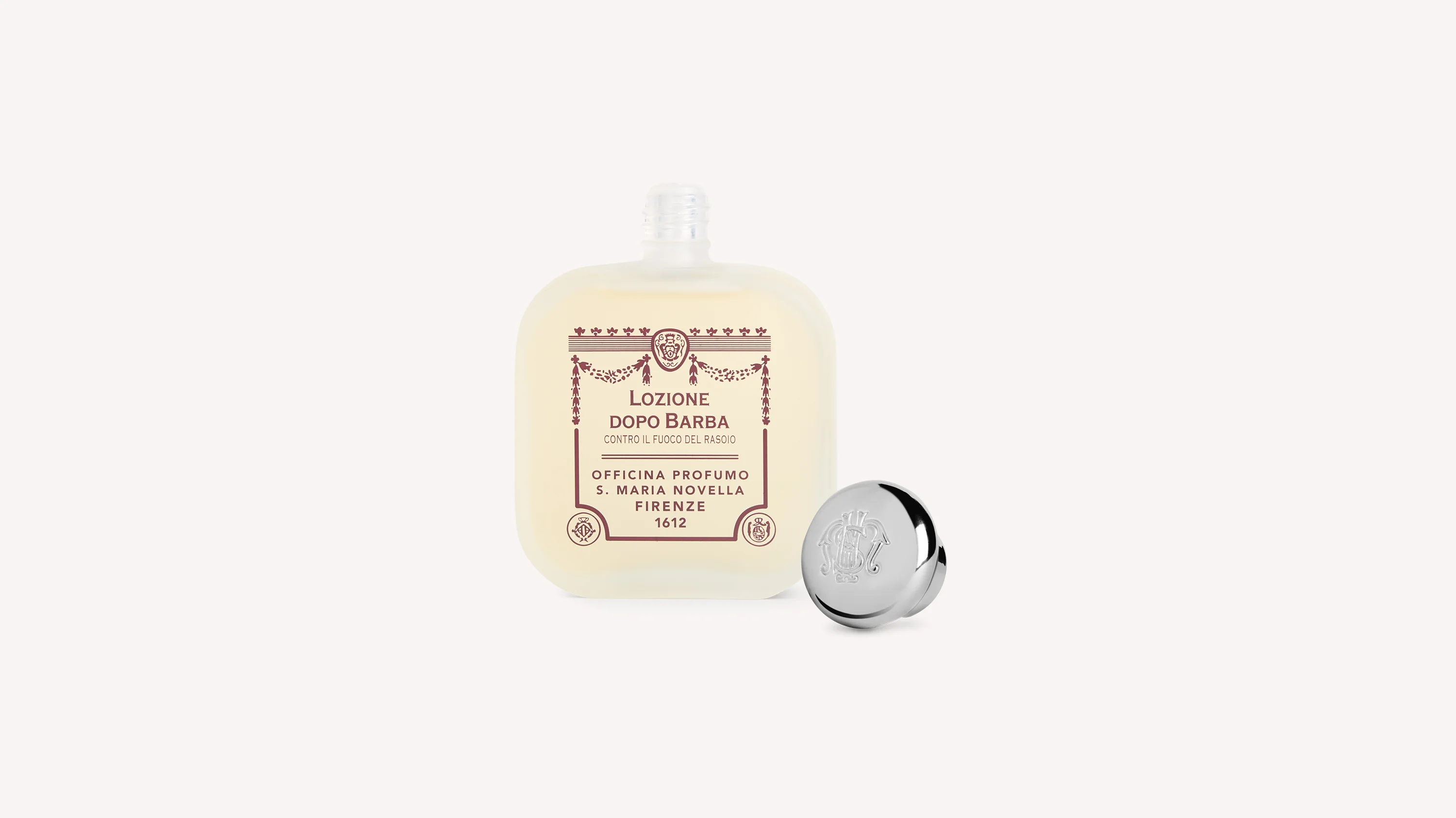 Tabacco Toscano After Shave Lotion - Image 3