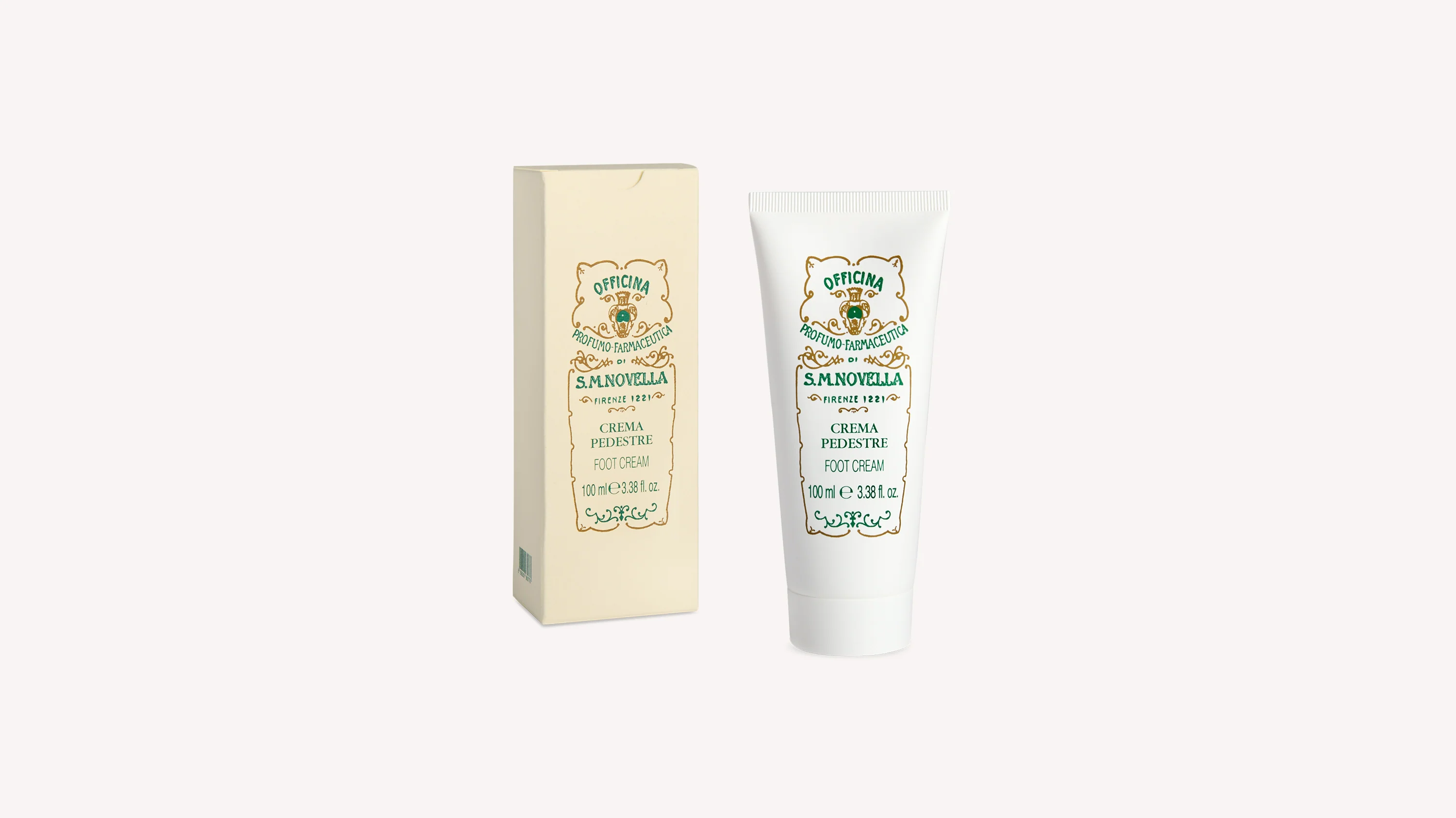 Foot Cream - Image 3