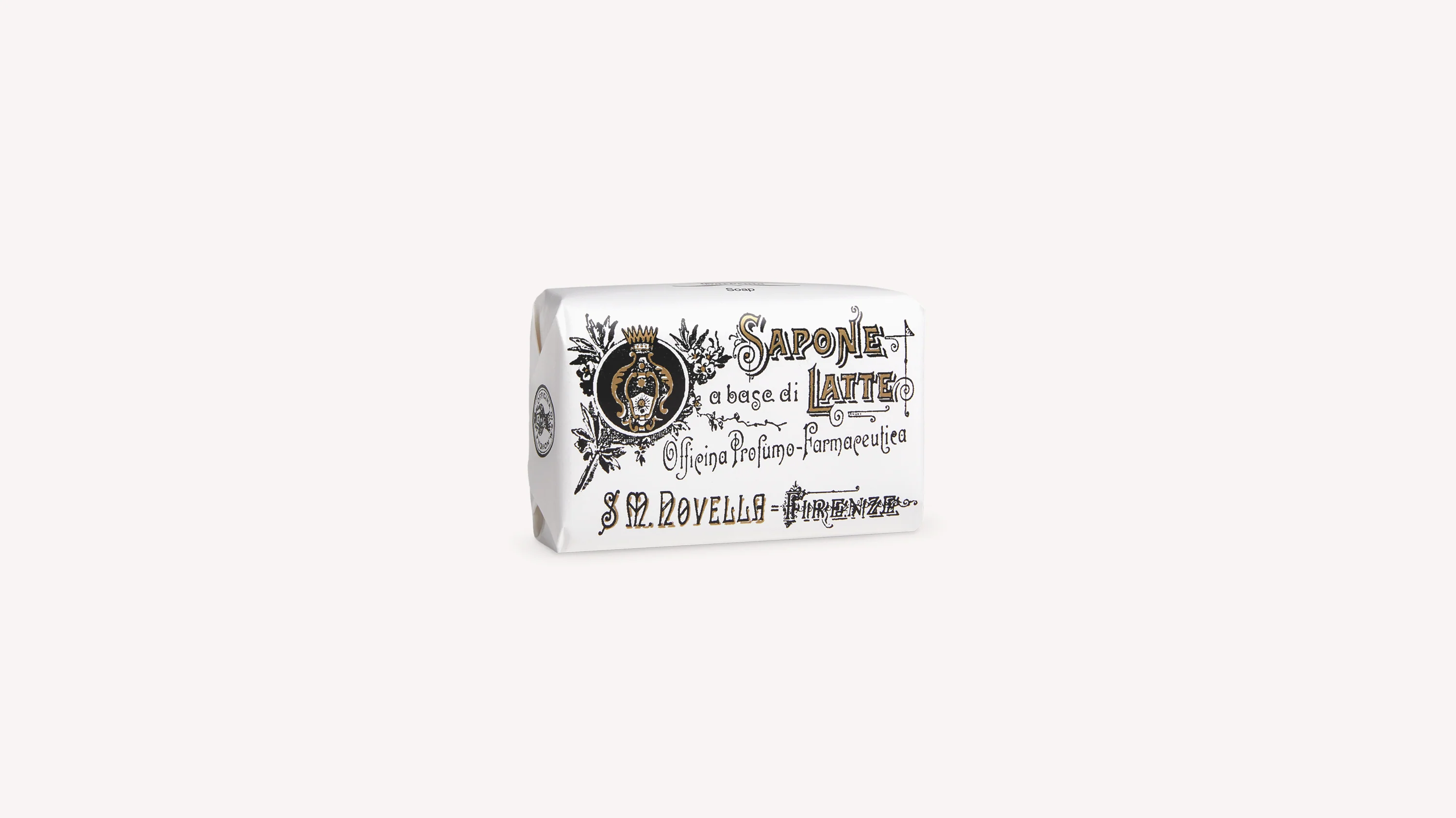 Gardenia Milk Soap - Image 3