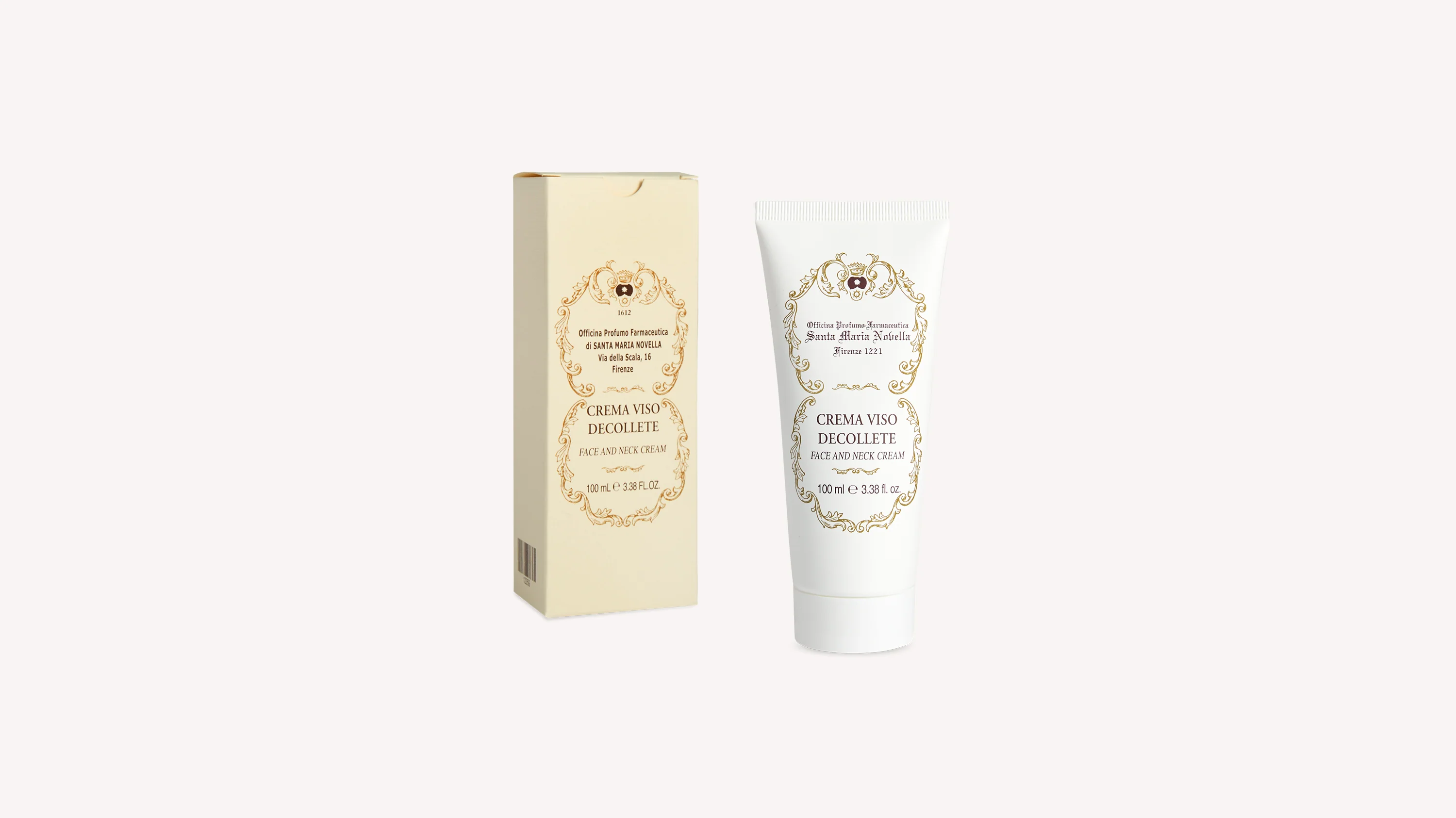 Face and Neck Cream - Image 3