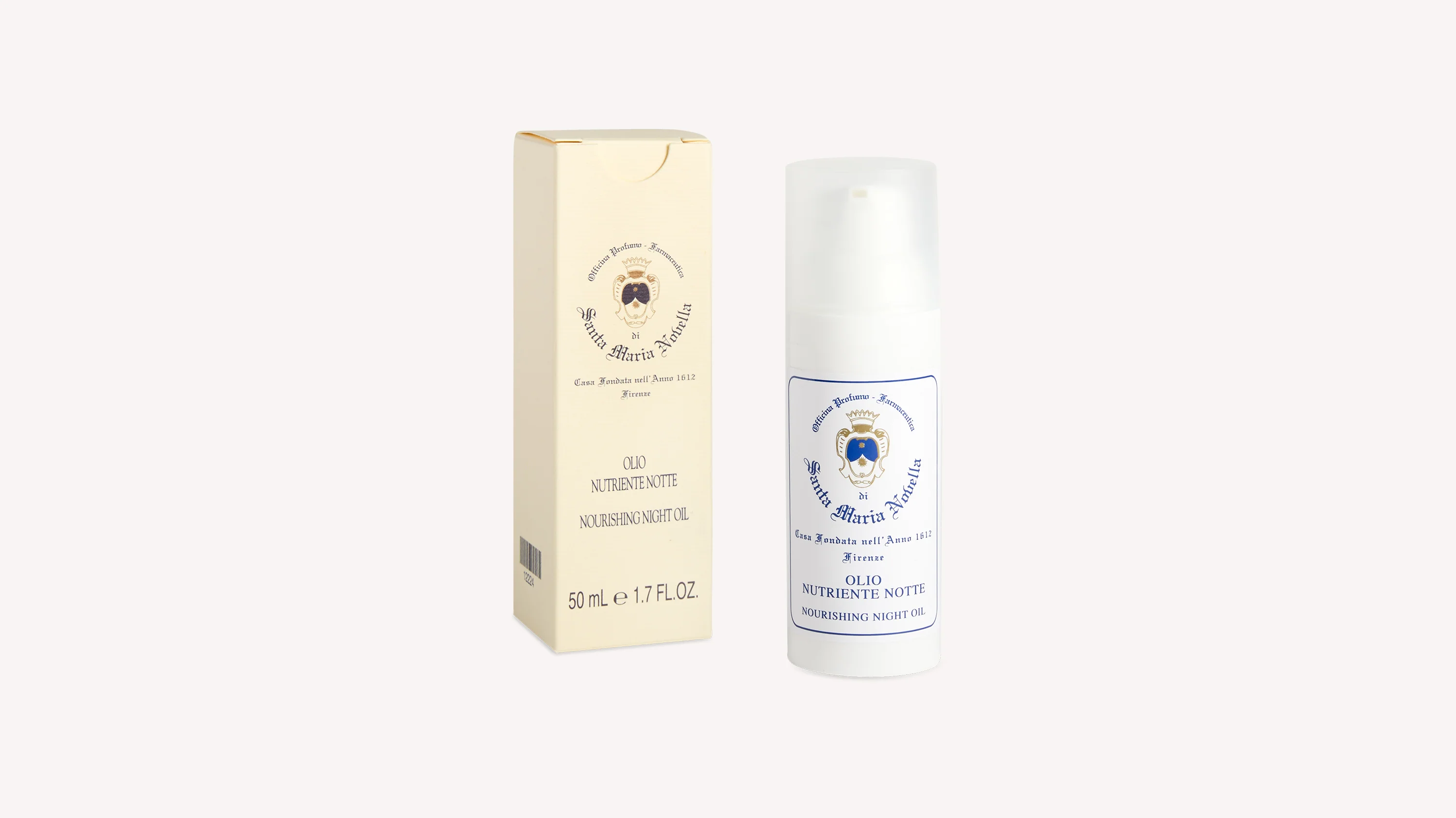 Nourishing Night Oil - Image 3