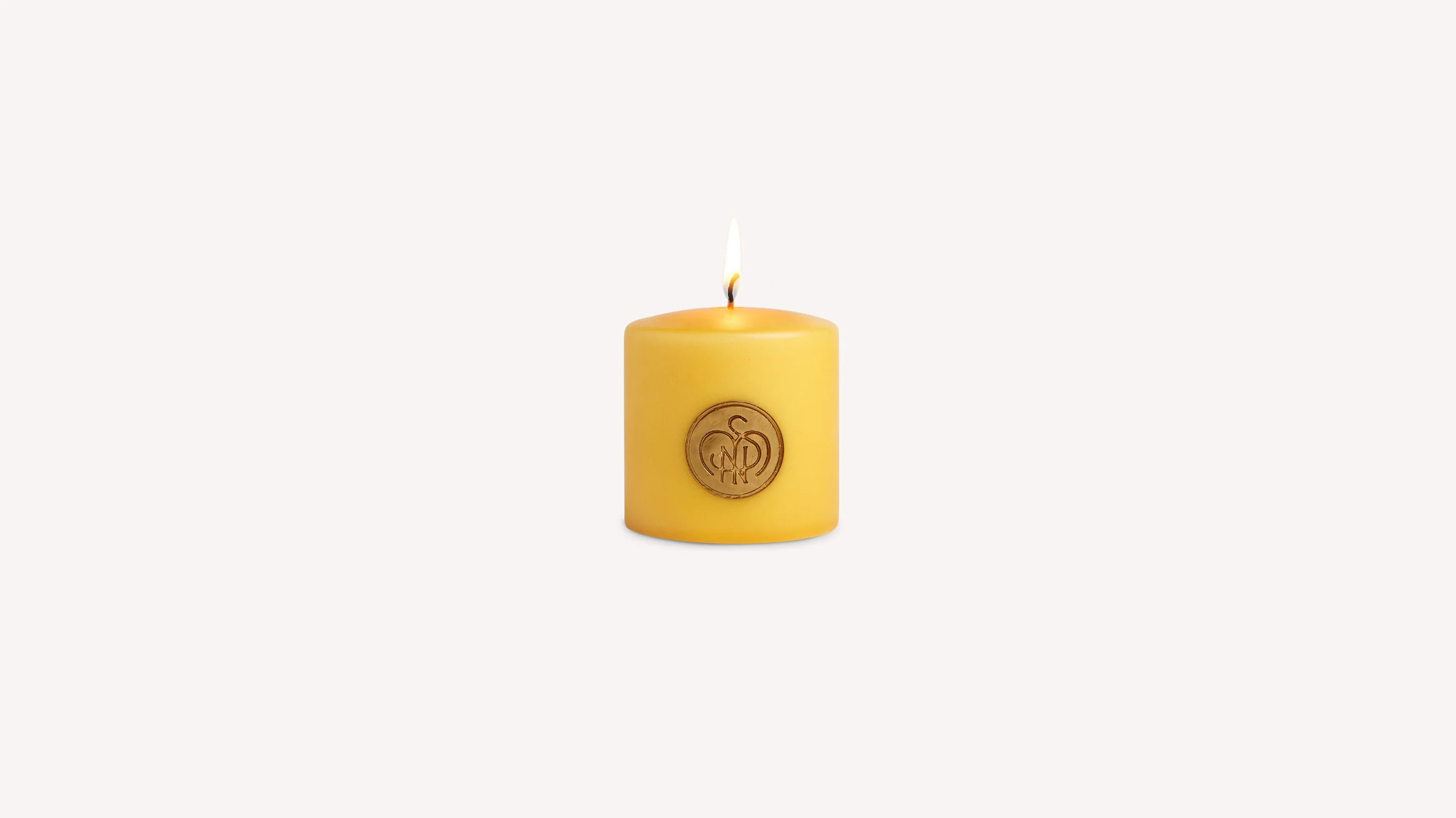 Relax Scented Candle - Image 3