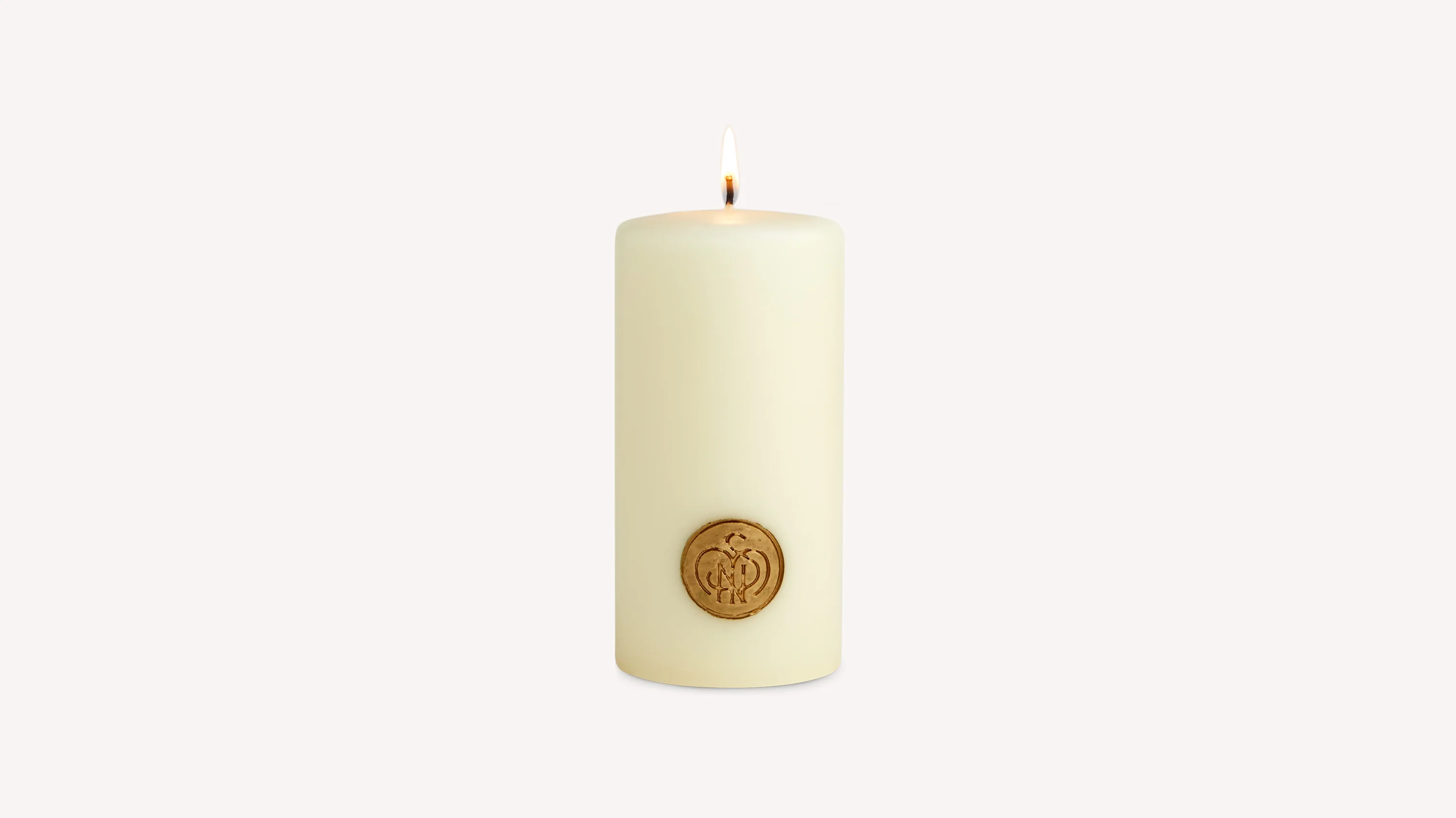 Melograno Scented Candle - Image 3