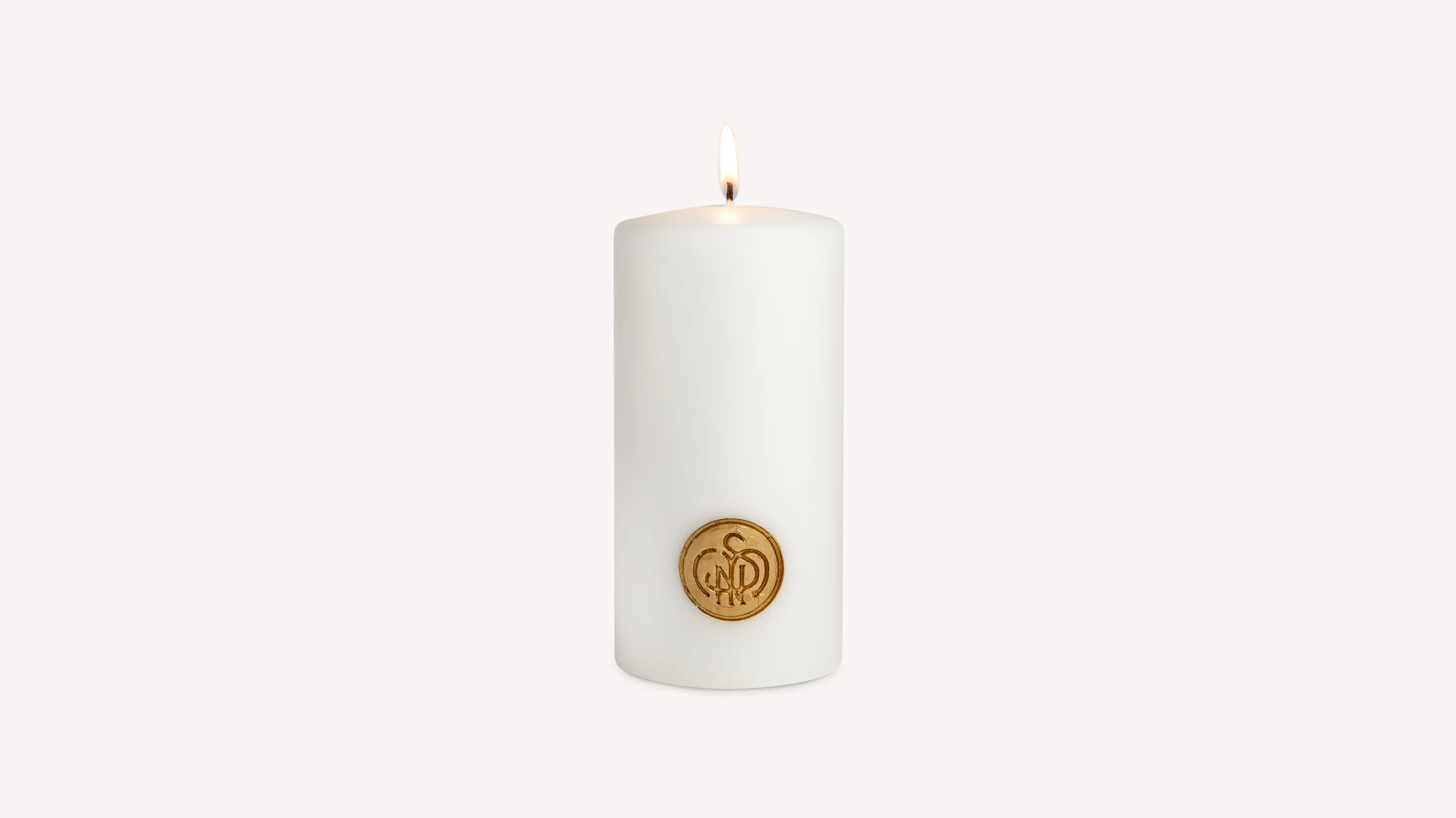 Fresia Scented Candle - Image 3