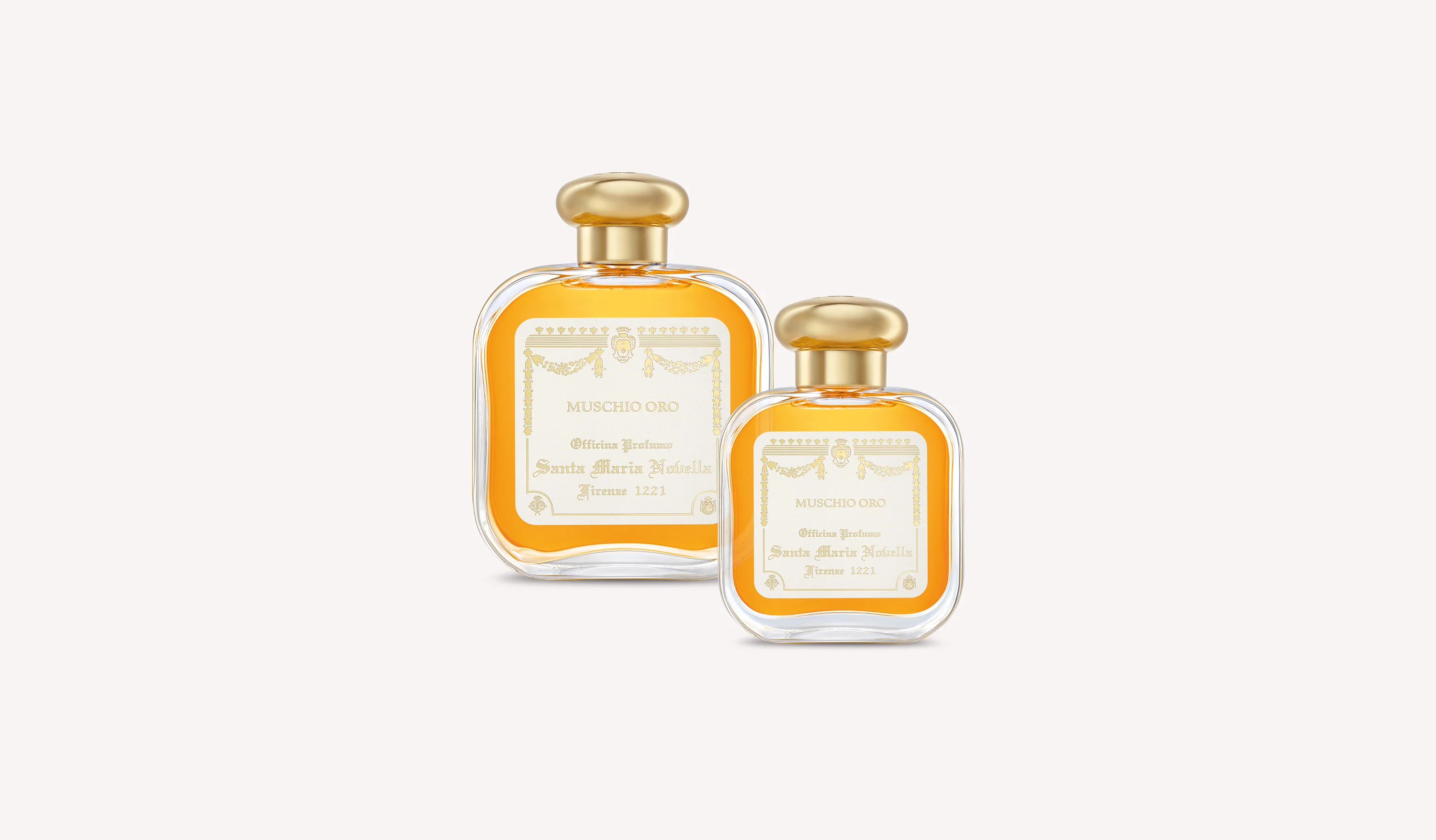 Muschio Oro - Image 4