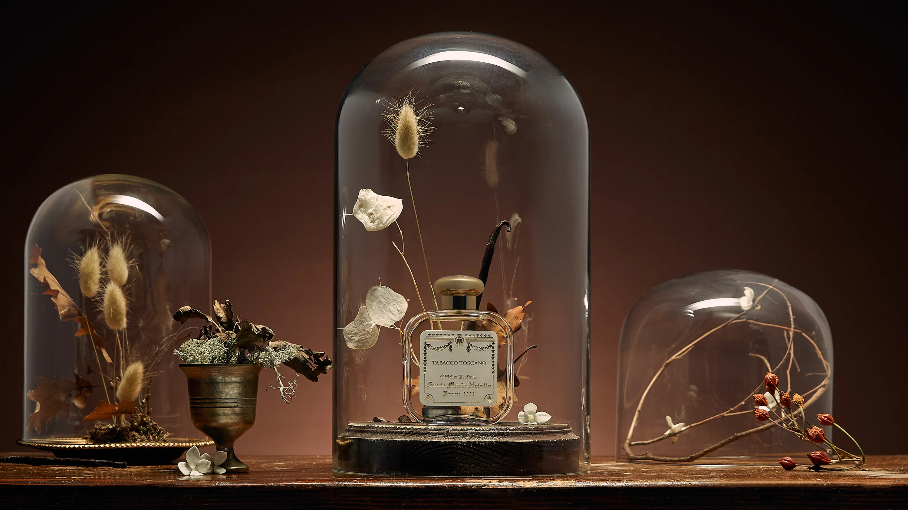 Tabacco Toscano - Image 3